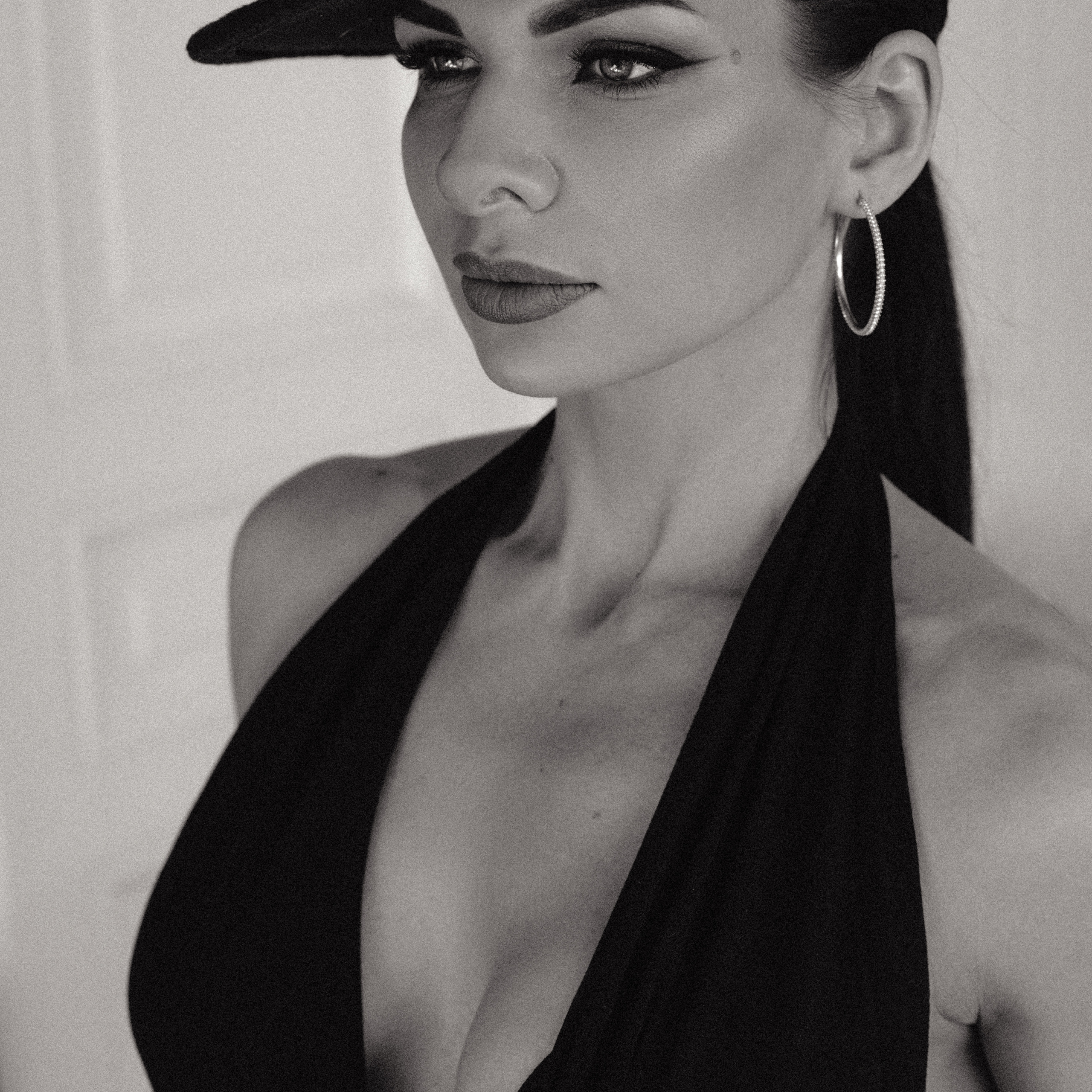 СТУДИЙНЫЕ. Фотограф НИНА ХАЙКО Питер СПБ