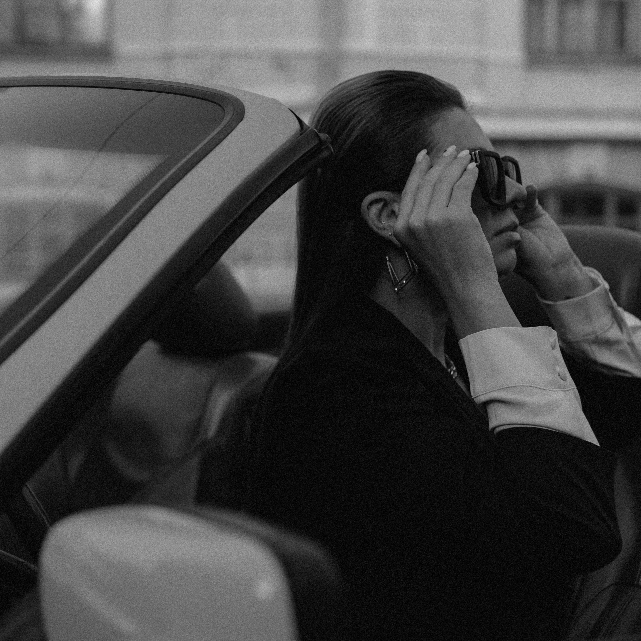 УЛИЧНЫЕ. Фотограф НИНА ХАЙКО Питер СПБ