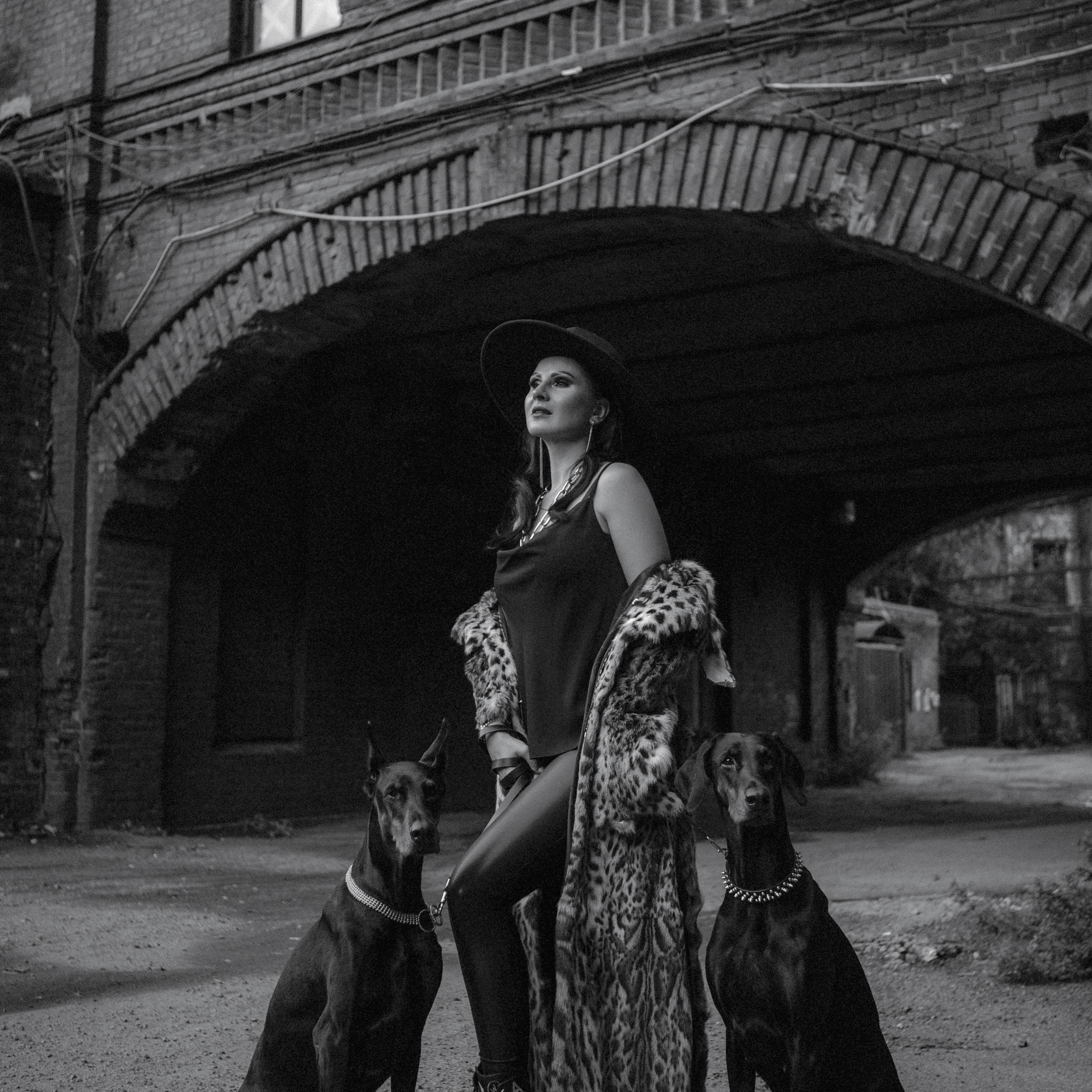 УЛИЧНЫЕ. Фотограф НИНА ХАЙКО Питер СПБ