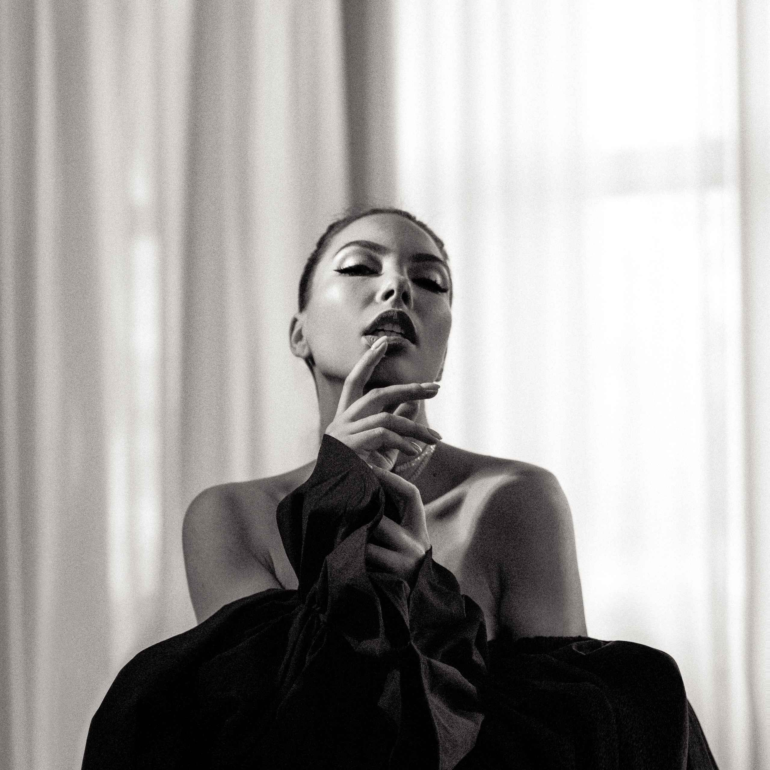 СТУДИЙНЫЕ. Фотограф НИНА ХАЙКО Питер СПБ