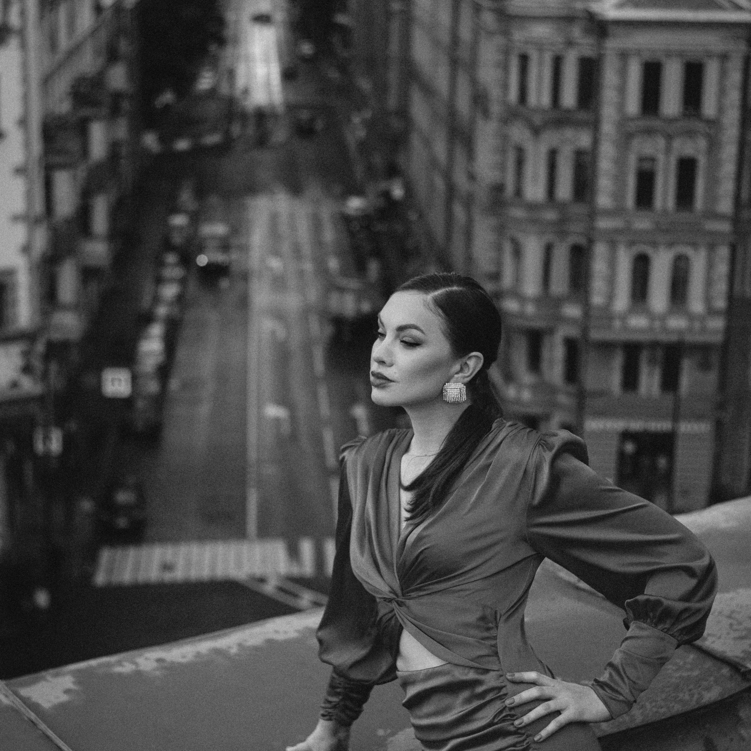 УЛИЧНЫЕ. Фотограф НИНА ХАЙКО Питер СПБ