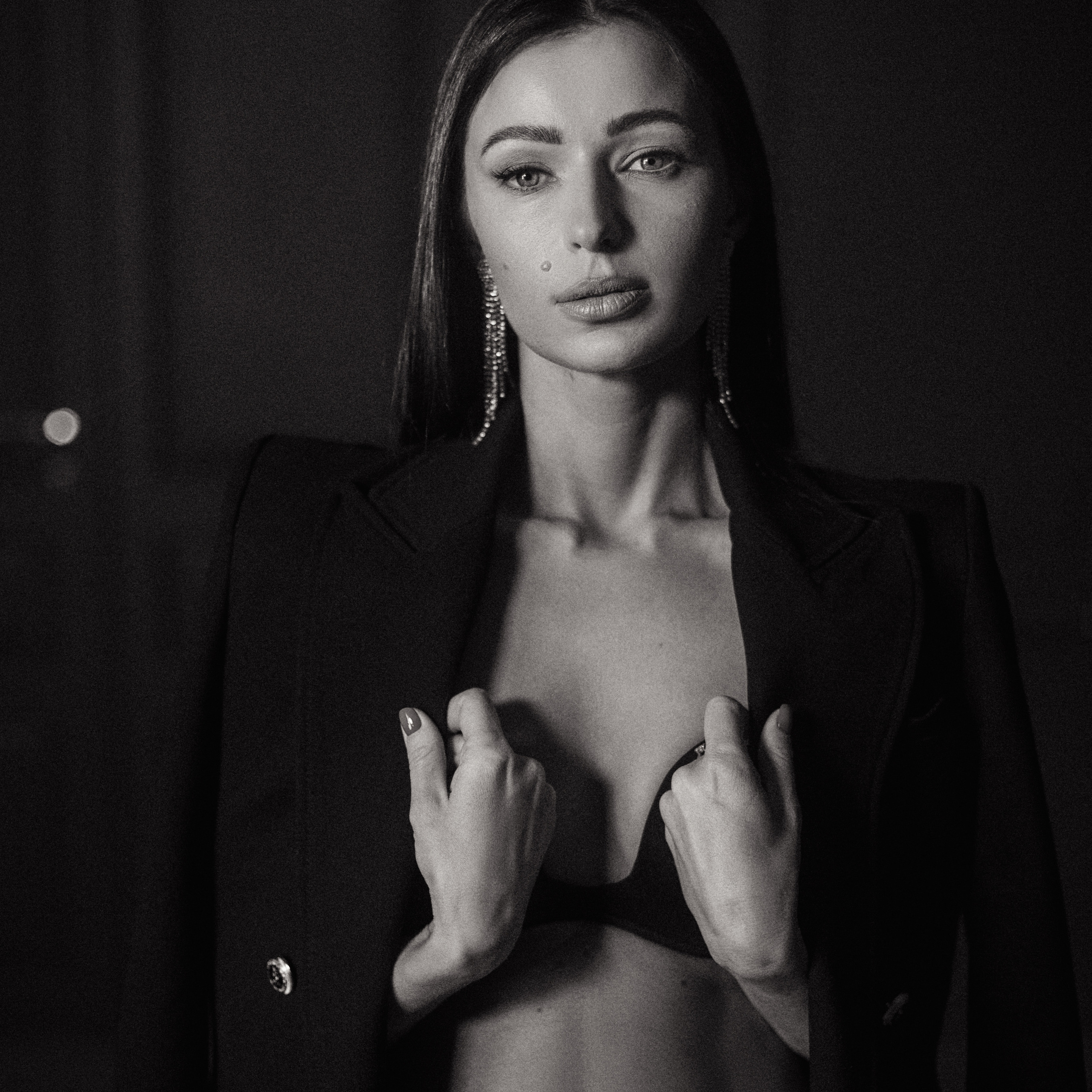 СТУДИЙНЫЕ. Фотограф НИНА ХАЙКО Питер СПБ