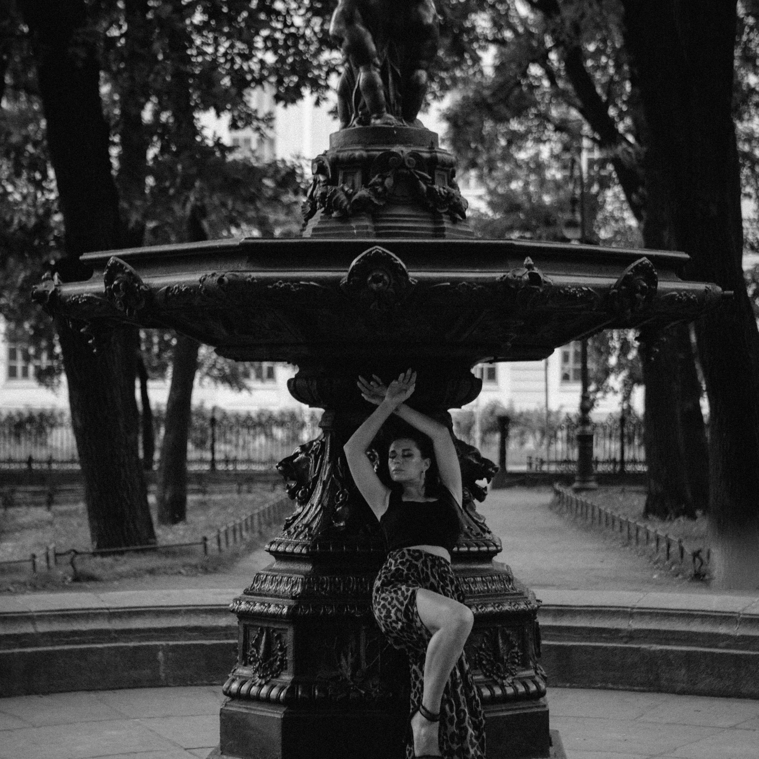 УЛИЧНЫЕ. Фотограф НИНА ХАЙКО Питер СПБ