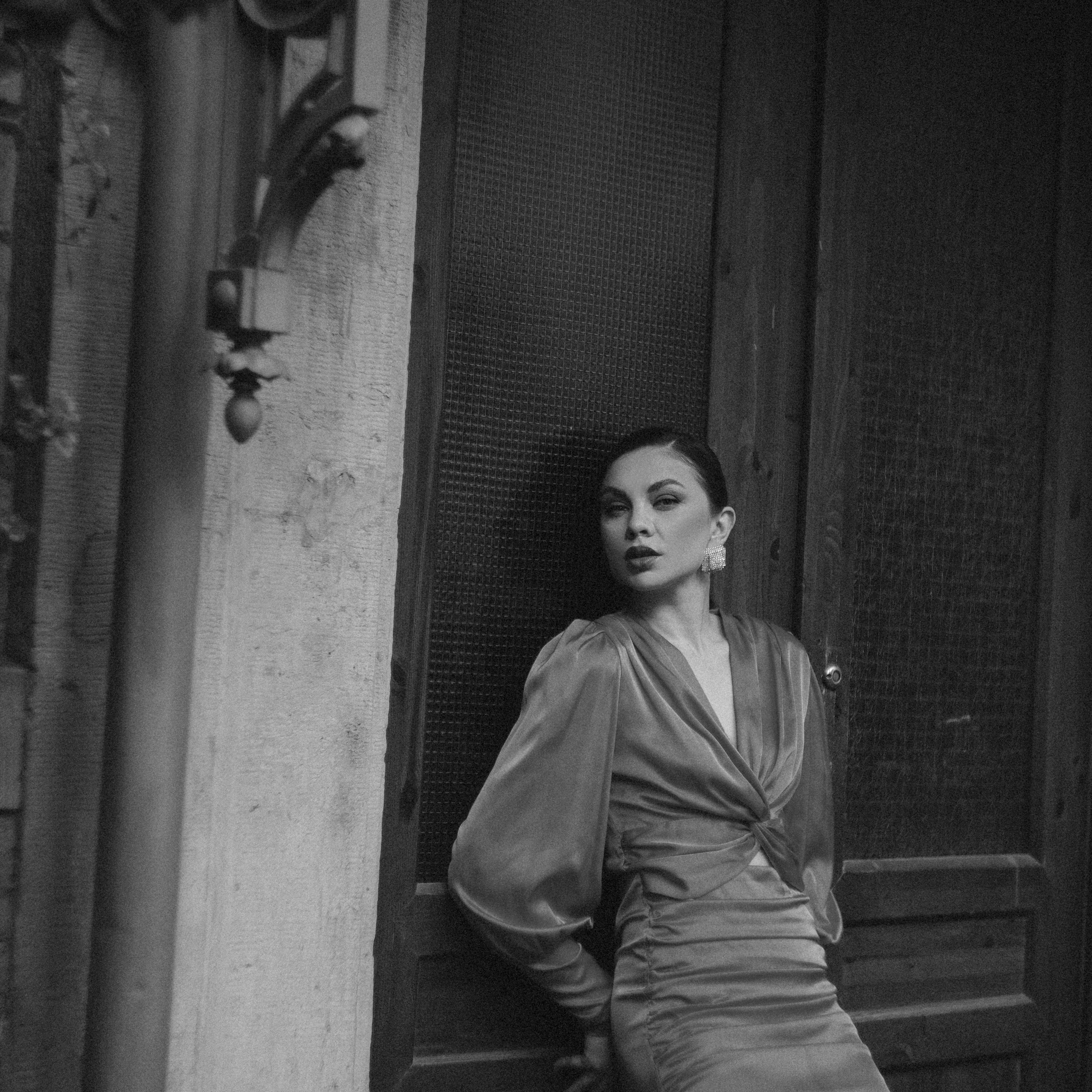 УЛИЧНЫЕ. Фотограф НИНА ХАЙКО Питер СПБ