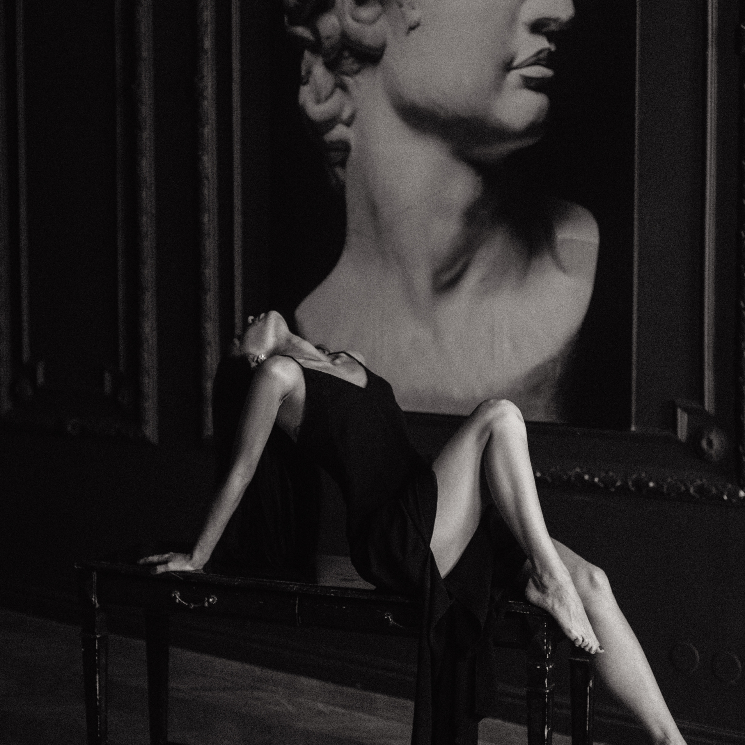 СТУДИЙНЫЕ. Фотограф НИНА ХАЙКО Питер СПБ