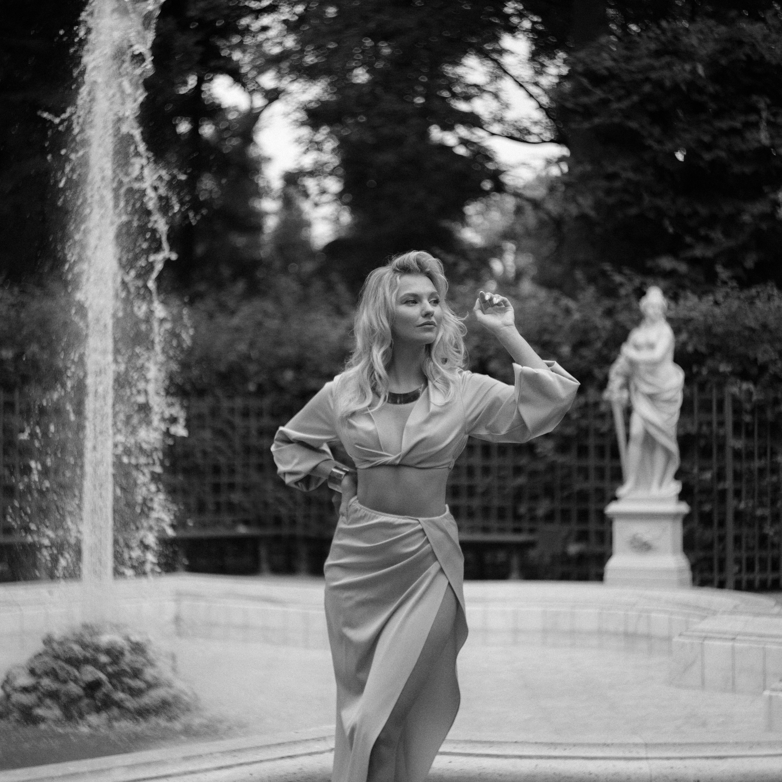 УЛИЧНЫЕ. Фотограф НИНА ХАЙКО Питер СПБ