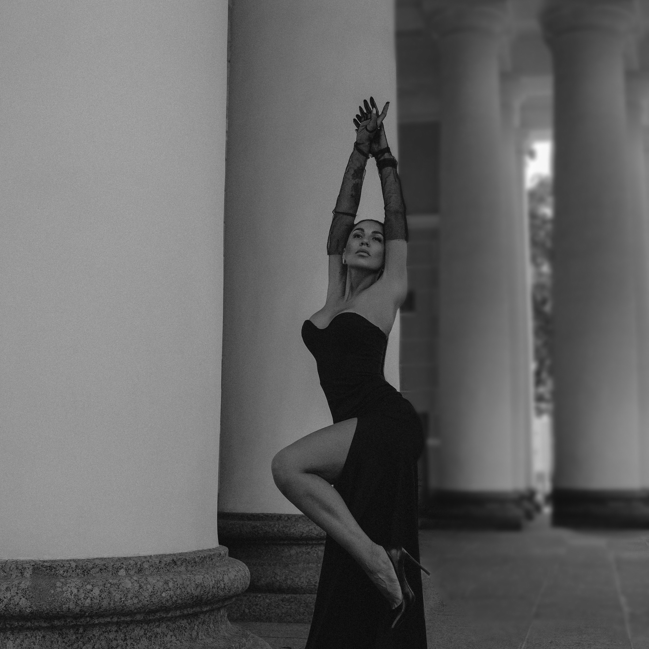 УЛИЧНЫЕ. Фотограф НИНА ХАЙКО Питер СПБ