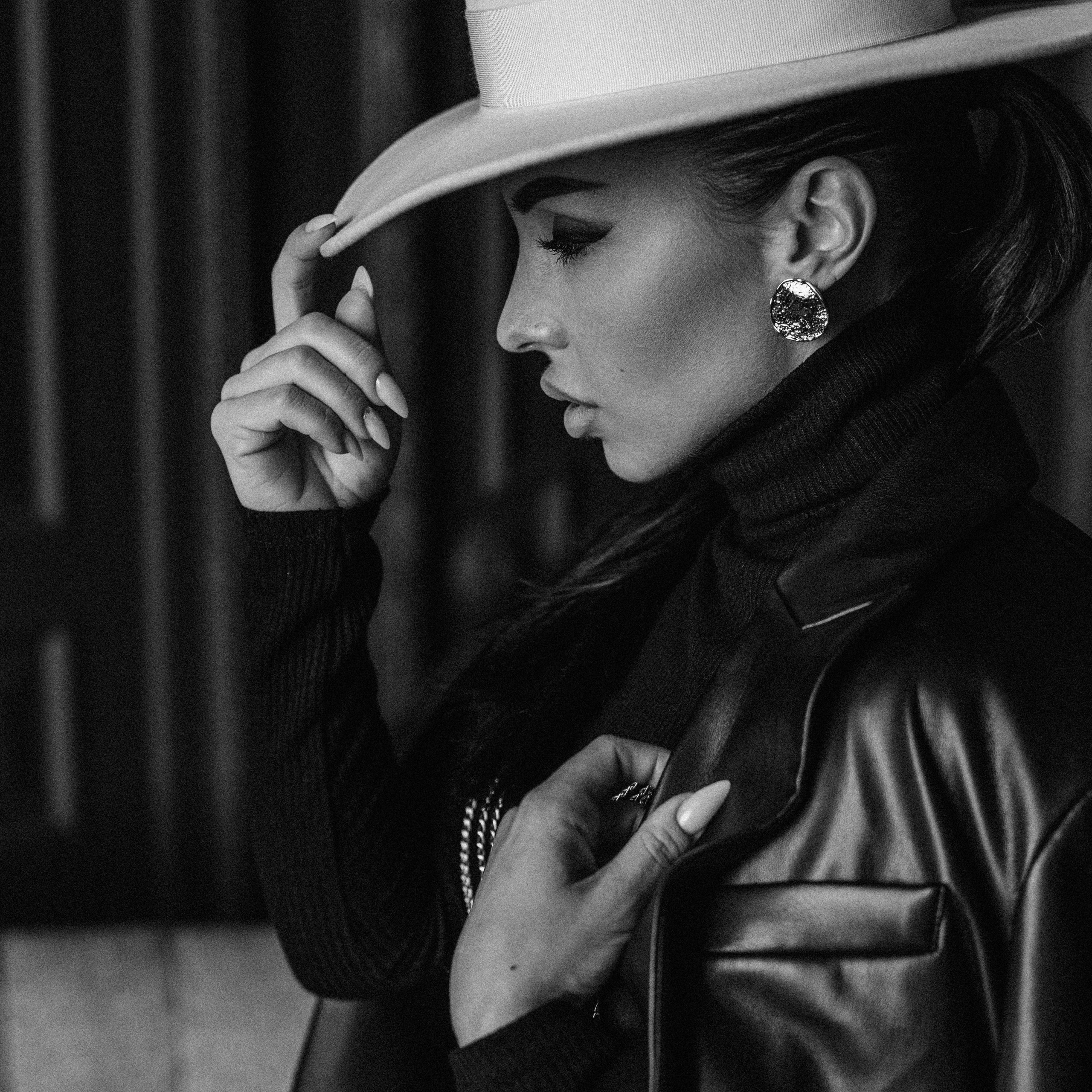 СТУДИЙНЫЕ. Фотограф НИНА ХАЙКО Питер СПБ