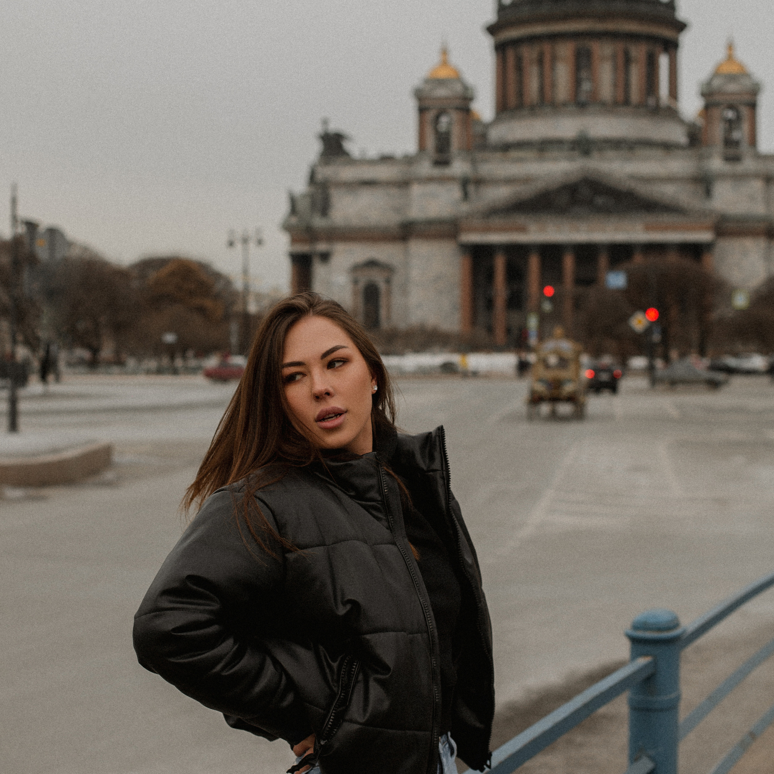 ОТЗЫВЫ. Фотограф НИНА ХАЙКО Питер СПБ