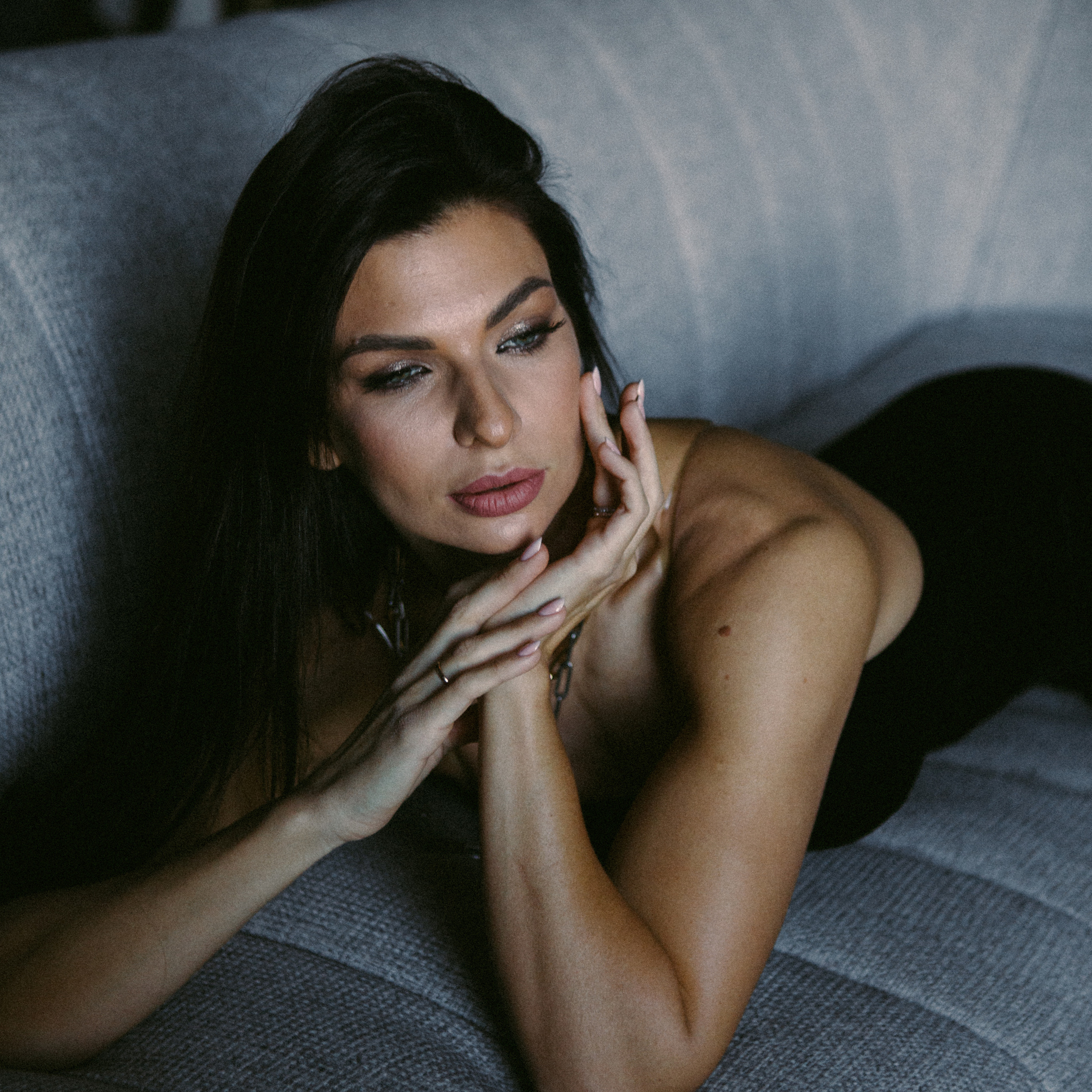 СТУДИЙНЫЕ. Фотограф НИНА ХАЙКО Питер СПБ