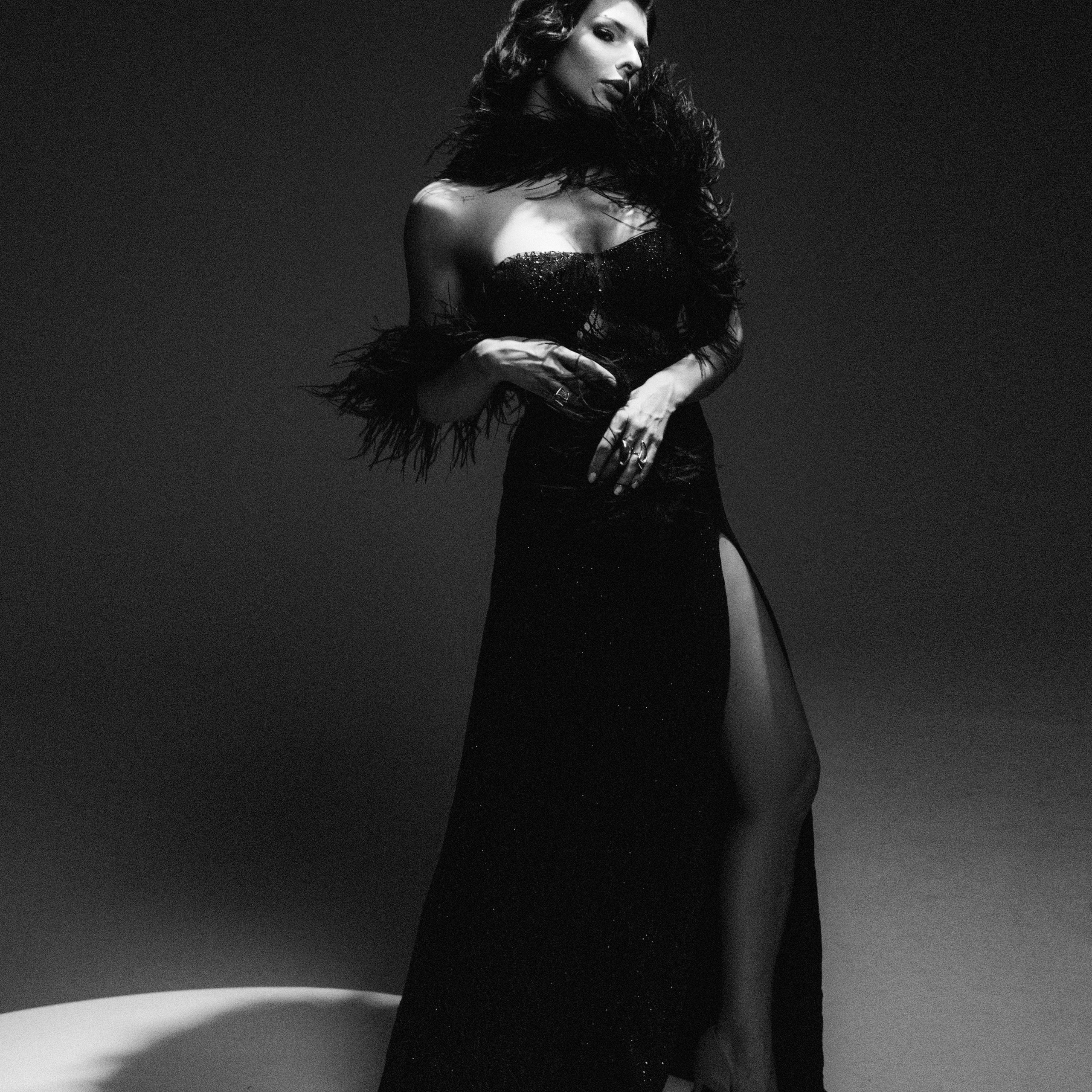 СТУДИЙНЫЕ. Фотограф НИНА ХАЙКО Питер СПБ