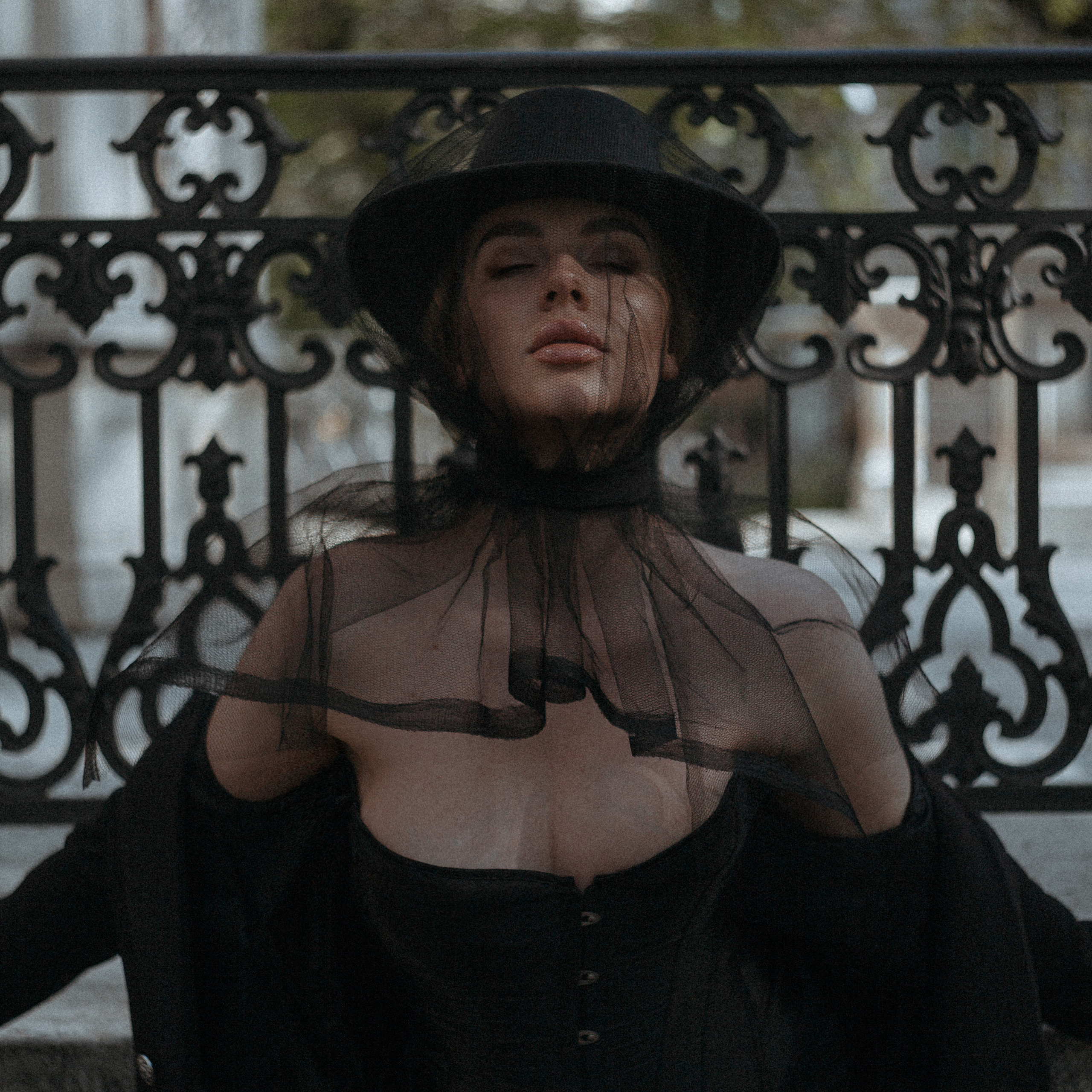 УЛИЧНЫЕ. Фотограф НИНА ХАЙКО Питер СПБ