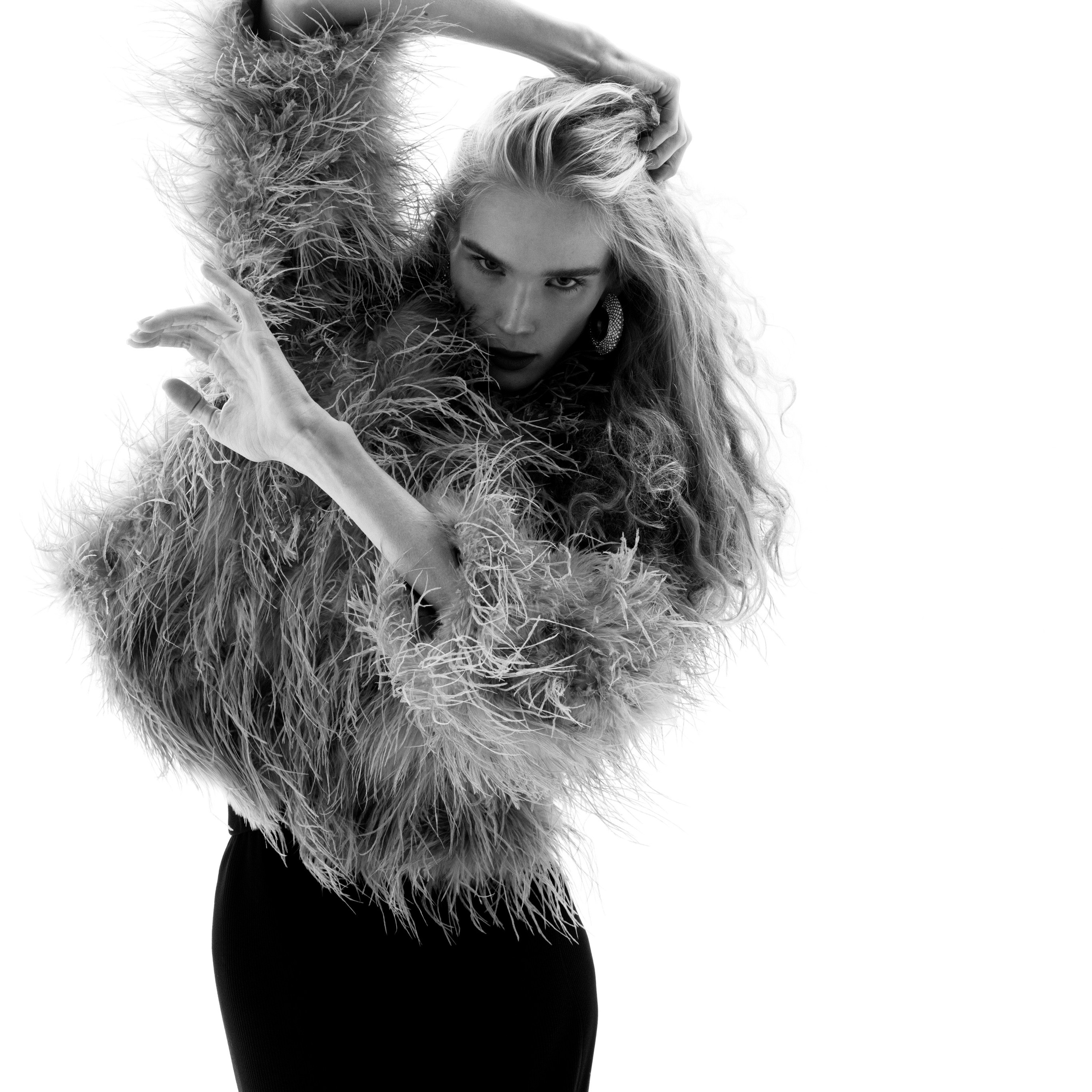 СТУДИЙНЫЕ. Фотограф НИНА ХАЙКО Питер СПБ