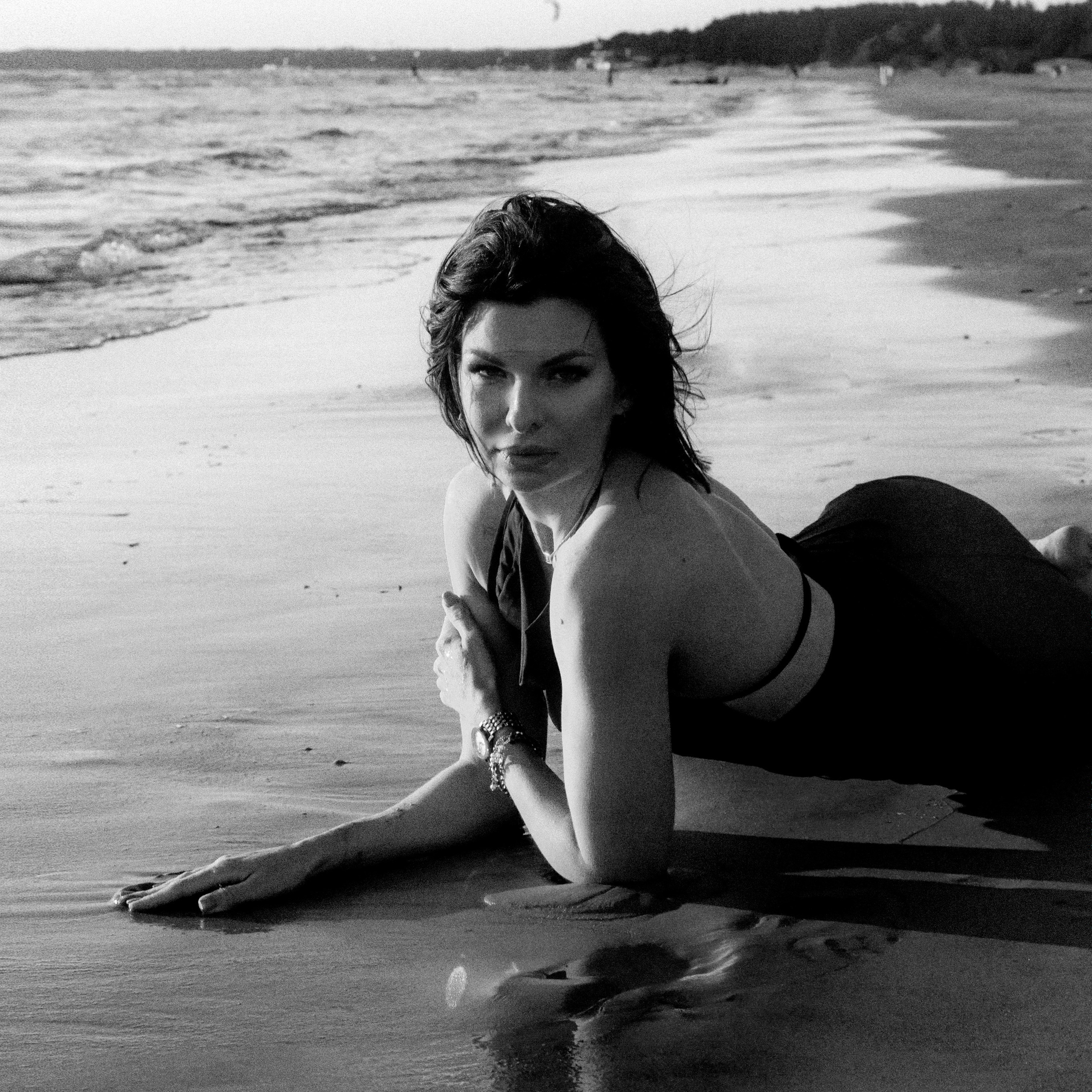 УЛИЧНЫЕ. Фотограф НИНА ХАЙКО Питер СПБ