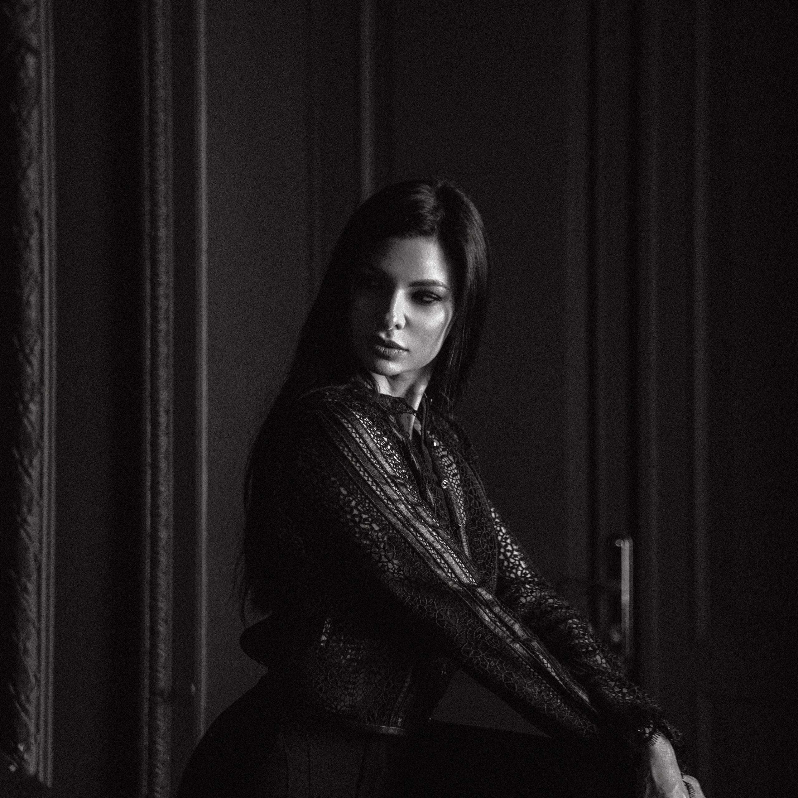 СТУДИЙНЫЕ. Фотограф НИНА ХАЙКО Питер СПБ