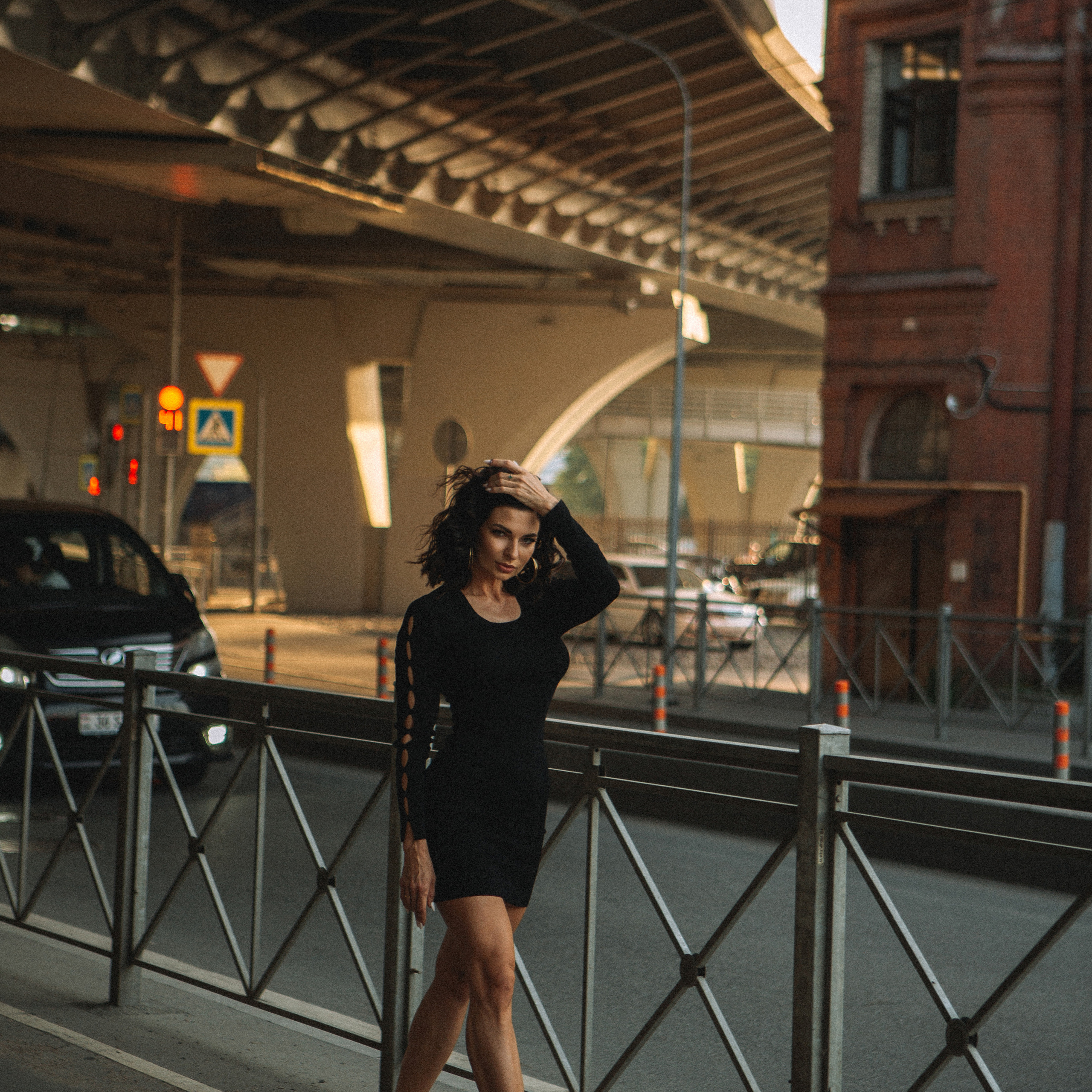 УЛИЧНЫЕ. Фотограф НИНА ХАЙКО Питер СПБ