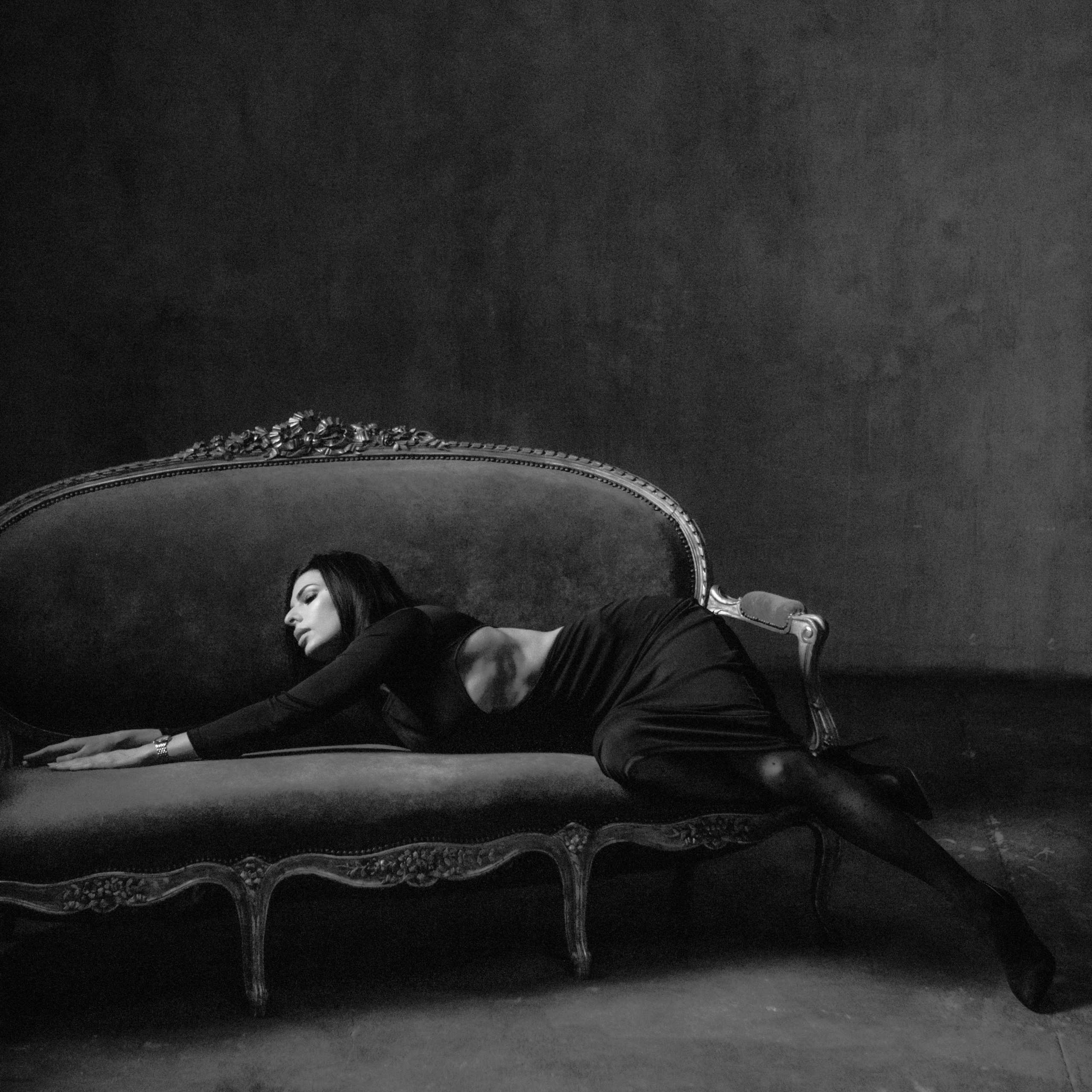 СТУДИЙНЫЕ. Фотограф НИНА ХАЙКО Питер СПБ