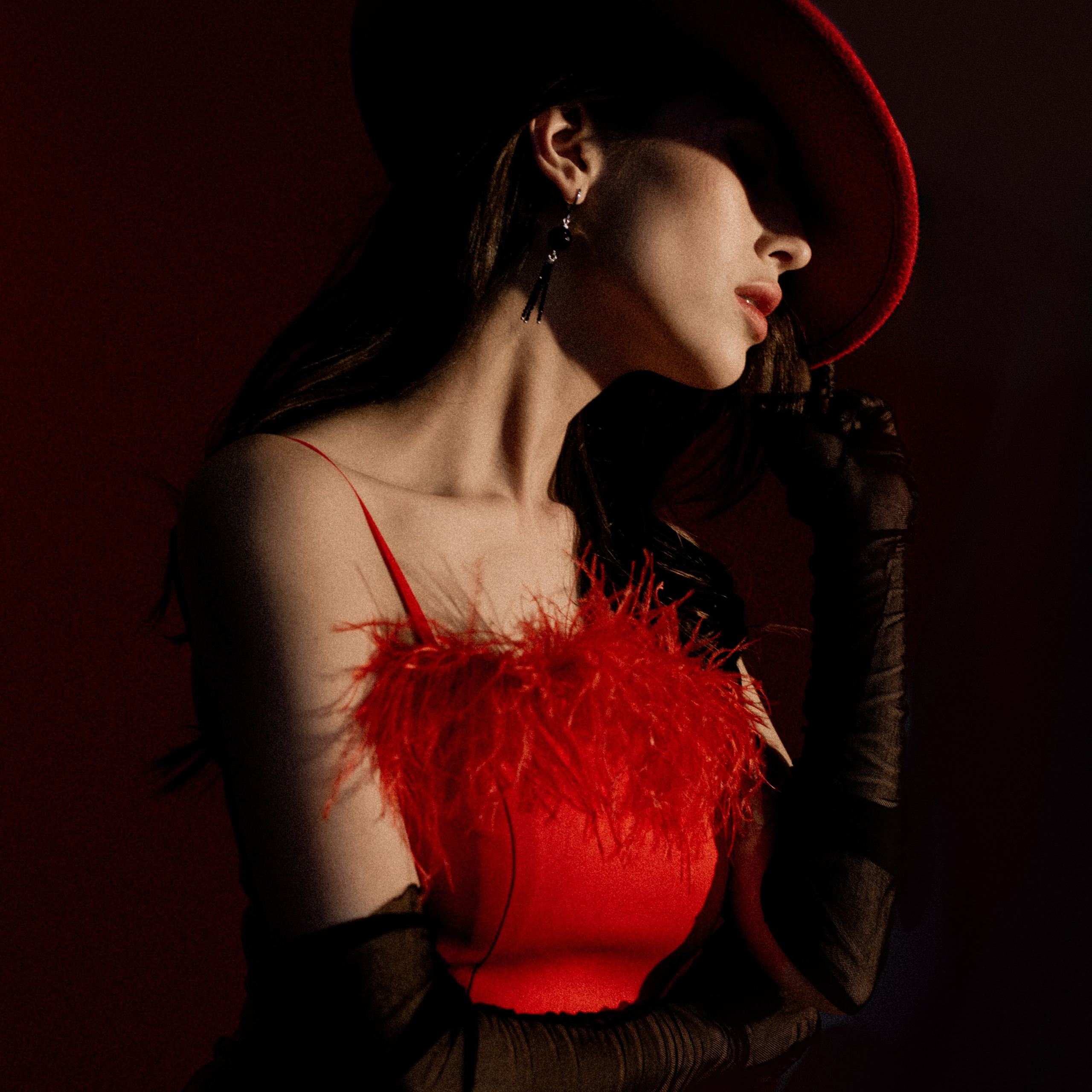 СТУДИЙНЫЕ. Фотограф НИНА ХАЙКО Питер СПБ