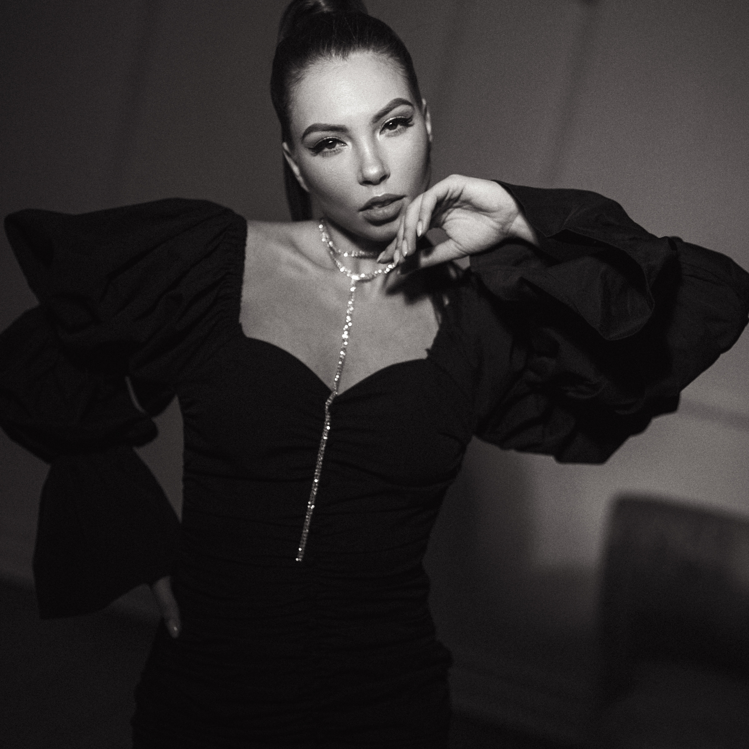 СТУДИЙНЫЕ. Фотограф НИНА ХАЙКО Питер СПБ