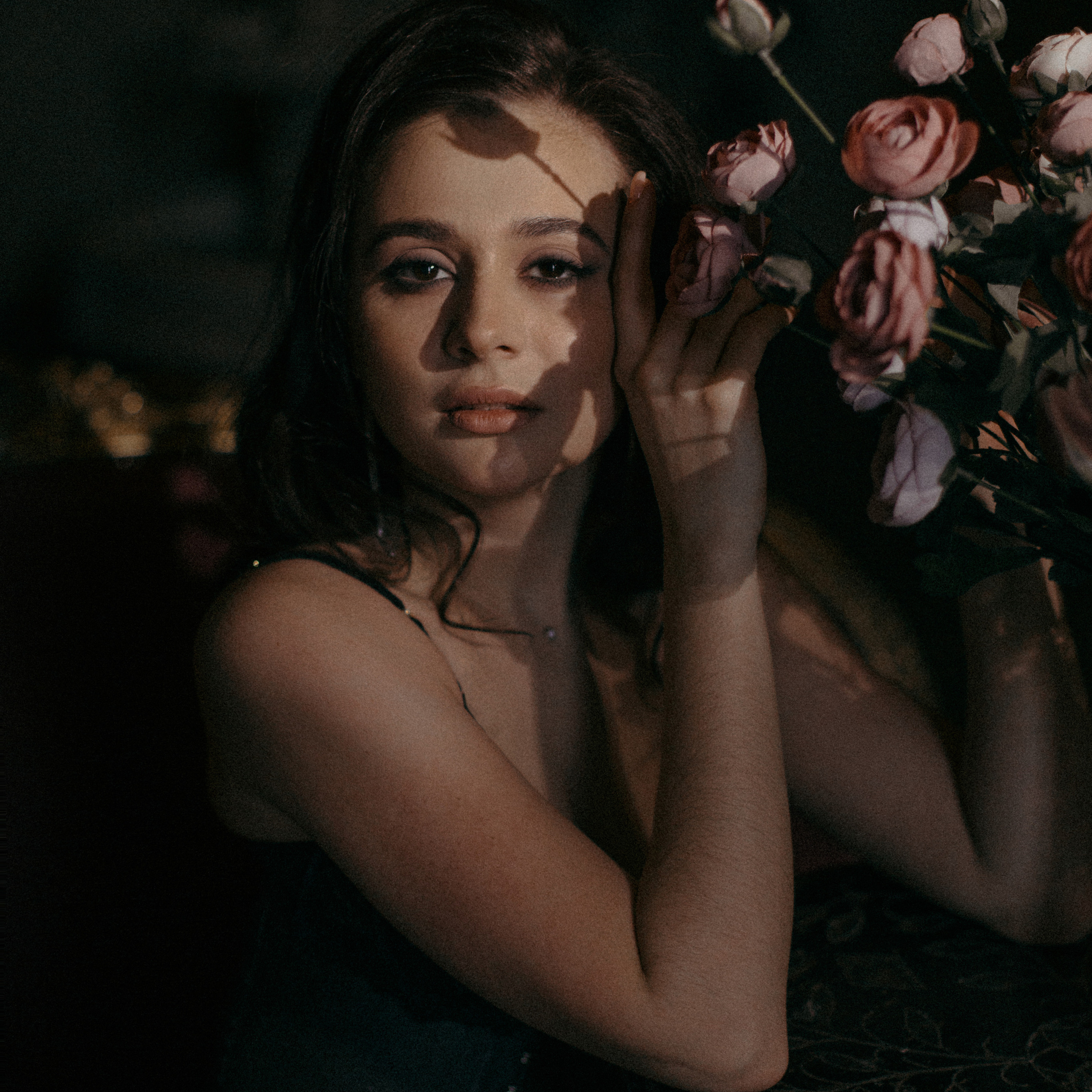 СТУДИЙНЫЕ. Фотограф НИНА ХАЙКО Питер СПБ