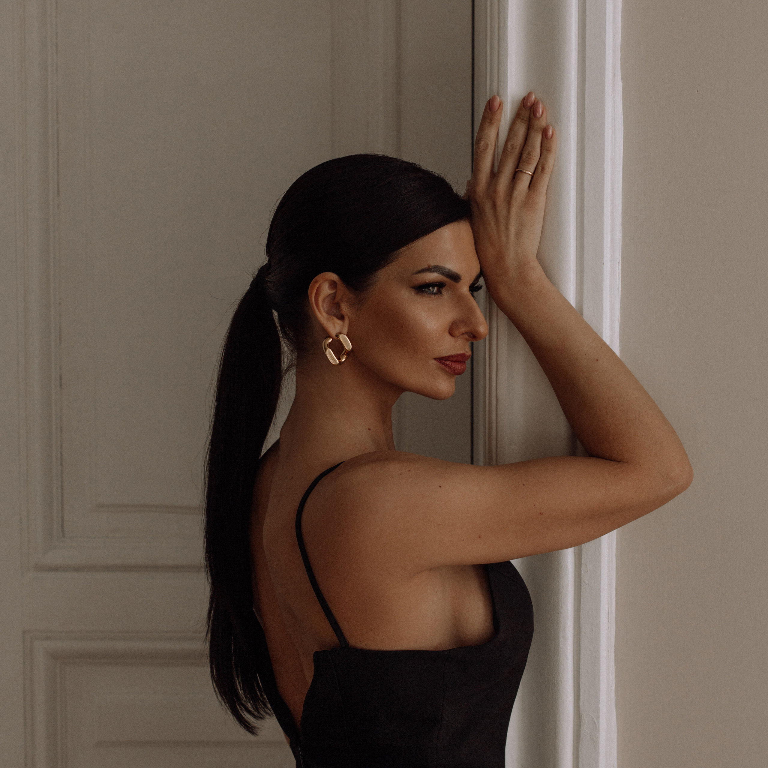 СТУДИЙНЫЕ. Фотограф НИНА ХАЙКО Питер СПБ