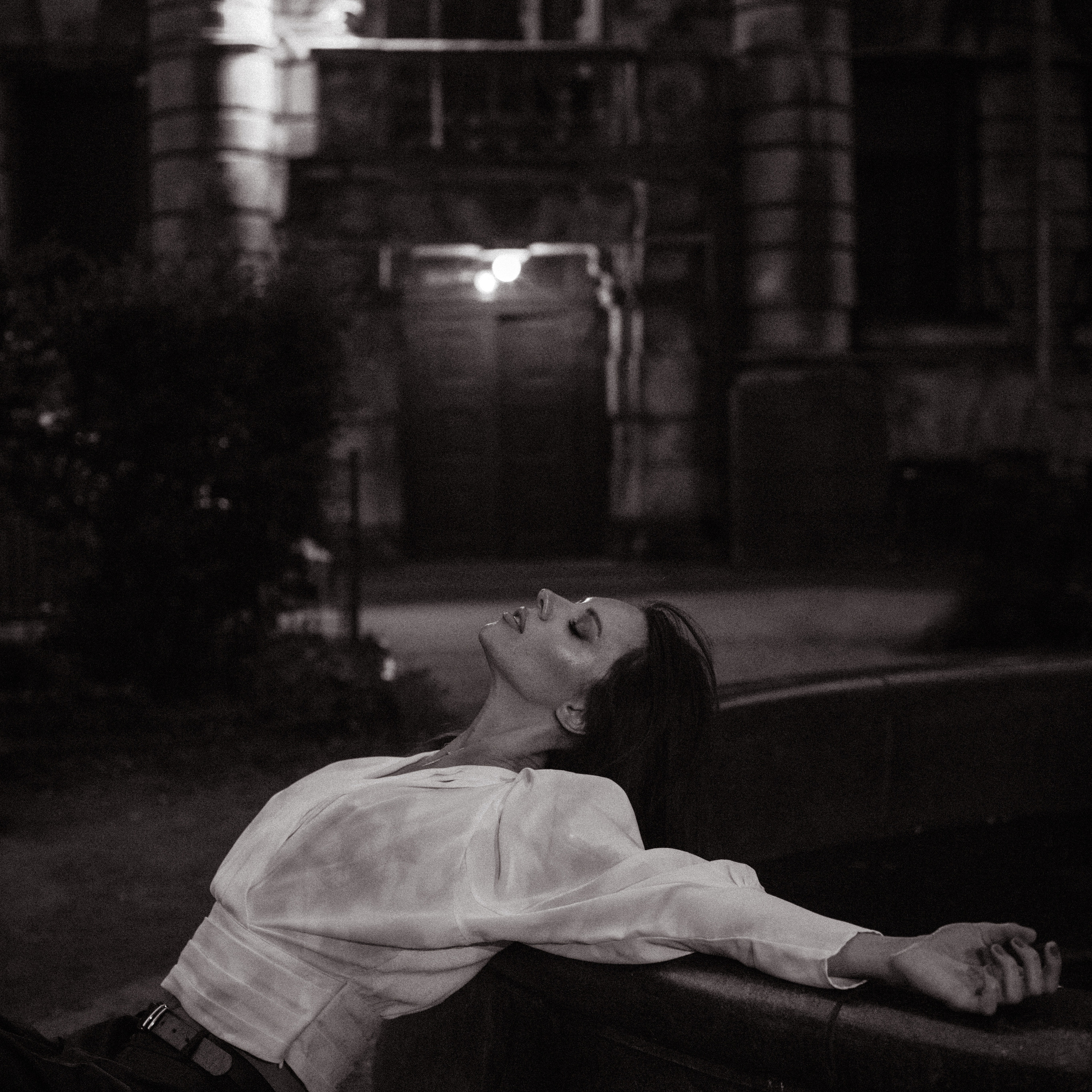 УЛИЧНЫЕ. Фотограф НИНА ХАЙКО Питер СПБ