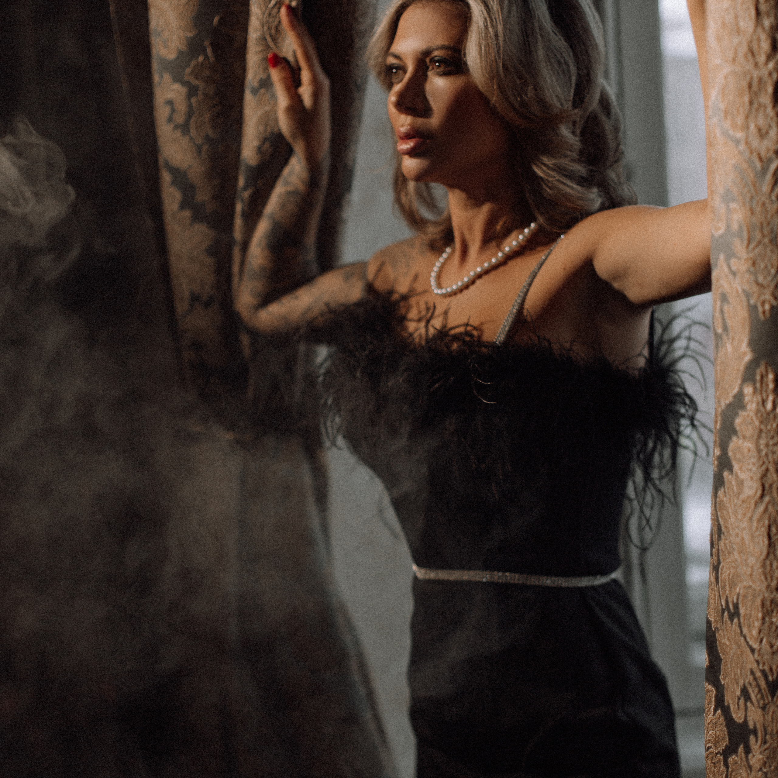 СТУДИЙНЫЕ. Фотограф НИНА ХАЙКО Питер СПБ