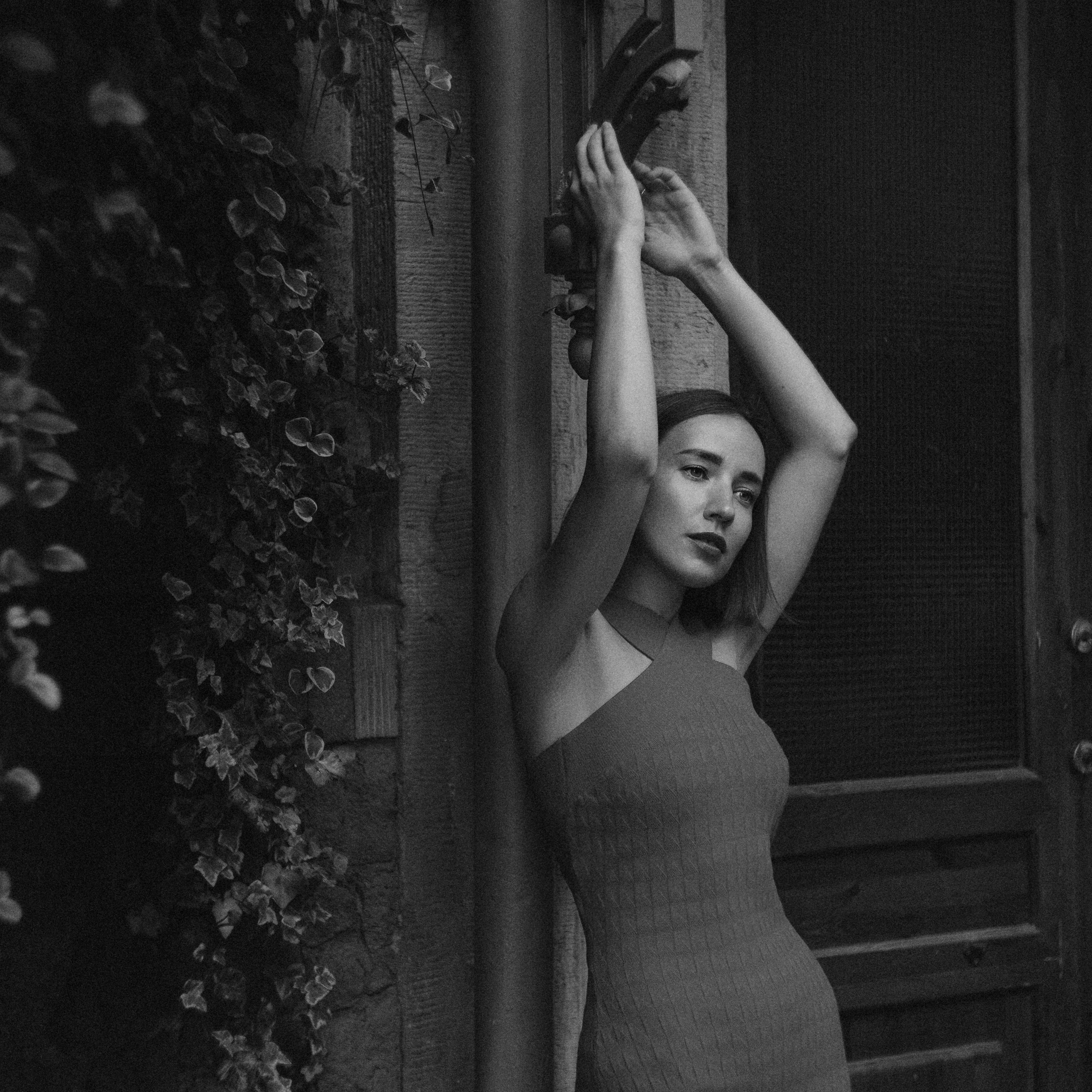 УЛИЧНЫЕ. Фотограф НИНА ХАЙКО Питер СПБ