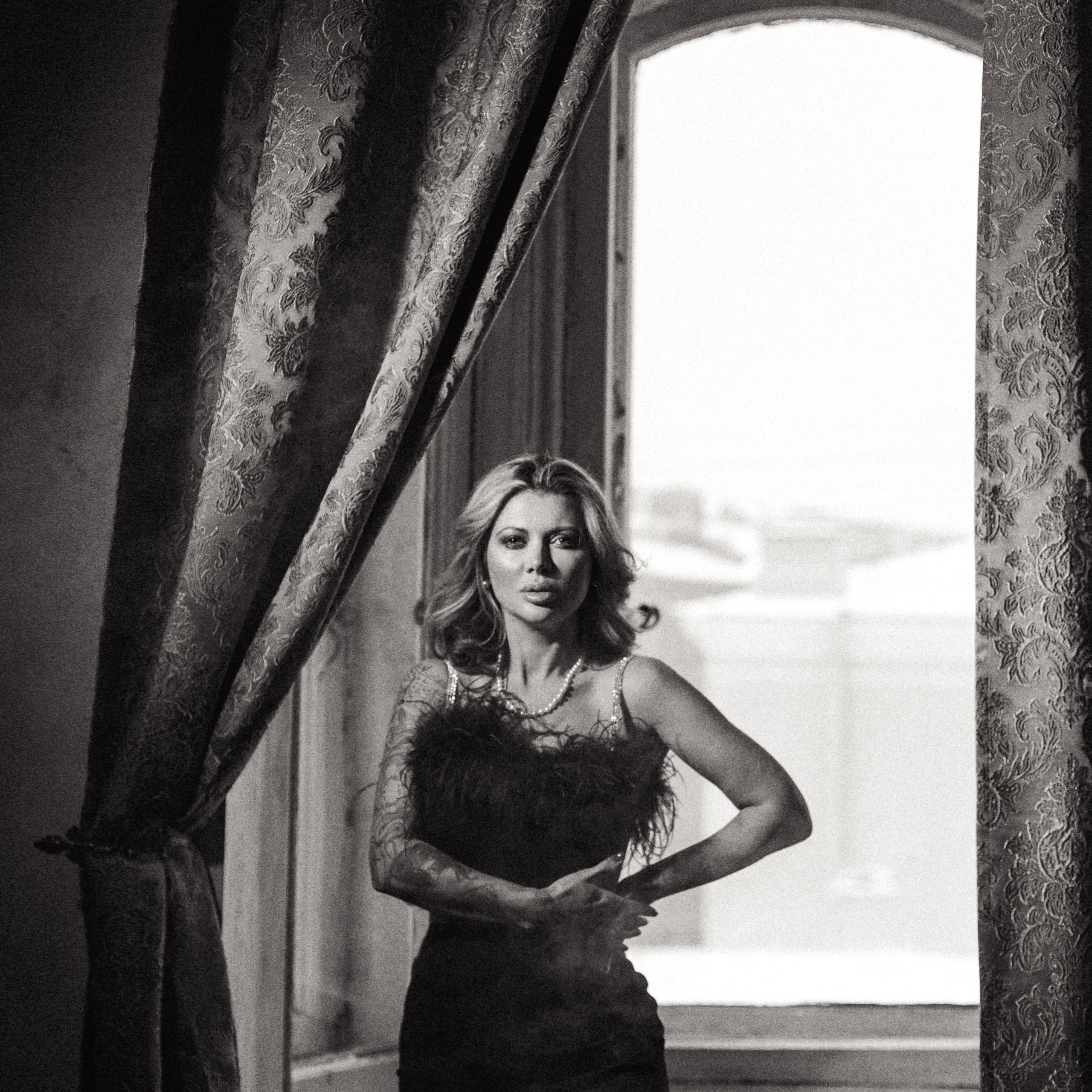 СТУДИЙНЫЕ. Фотограф НИНА ХАЙКО Питер СПБ