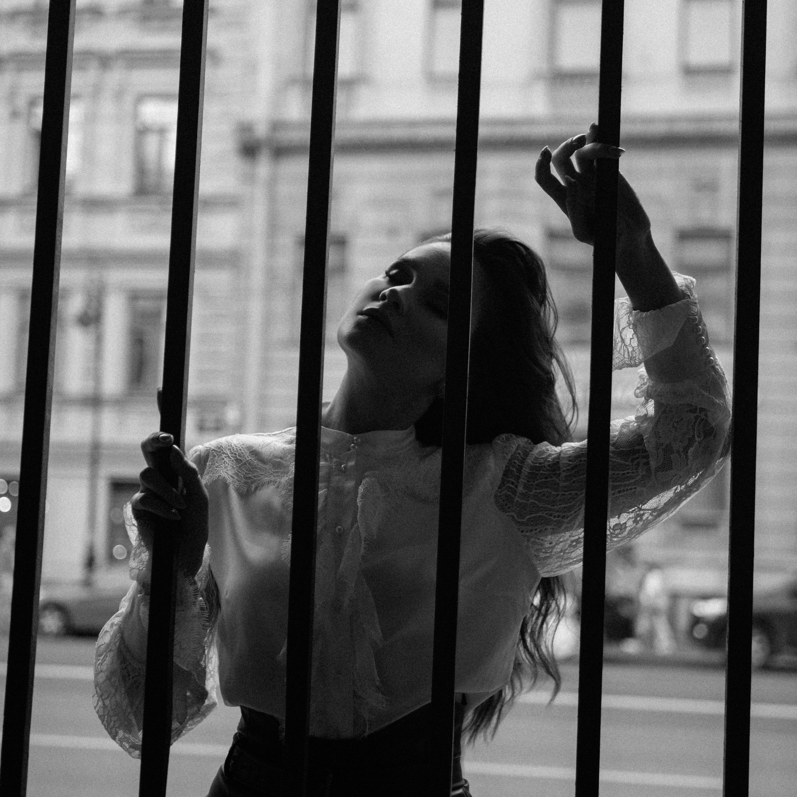 УЛИЧНЫЕ. Фотограф НИНА ХАЙКО Питер СПБ