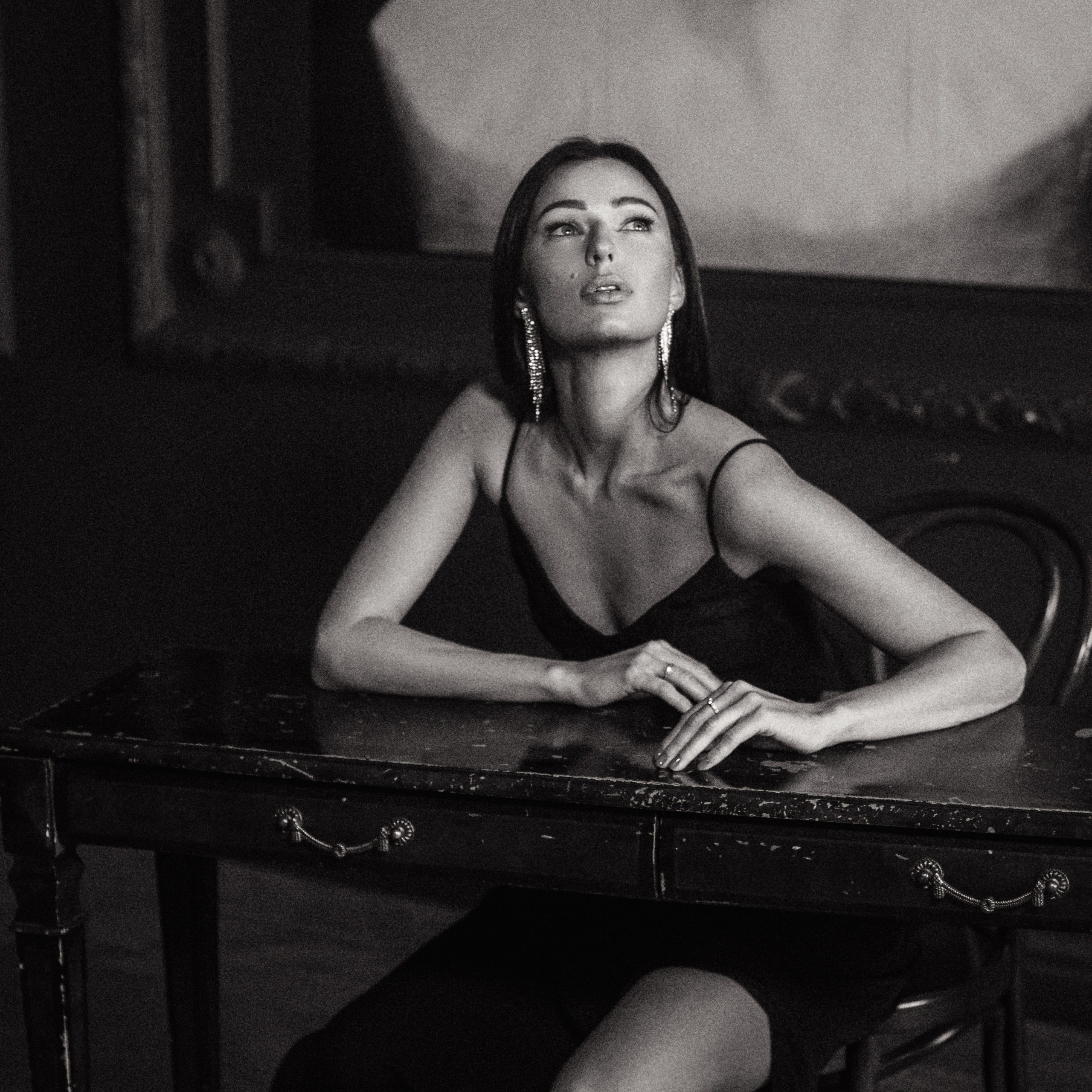 СТУДИЙНЫЕ. Фотограф НИНА ХАЙКО Питер СПБ