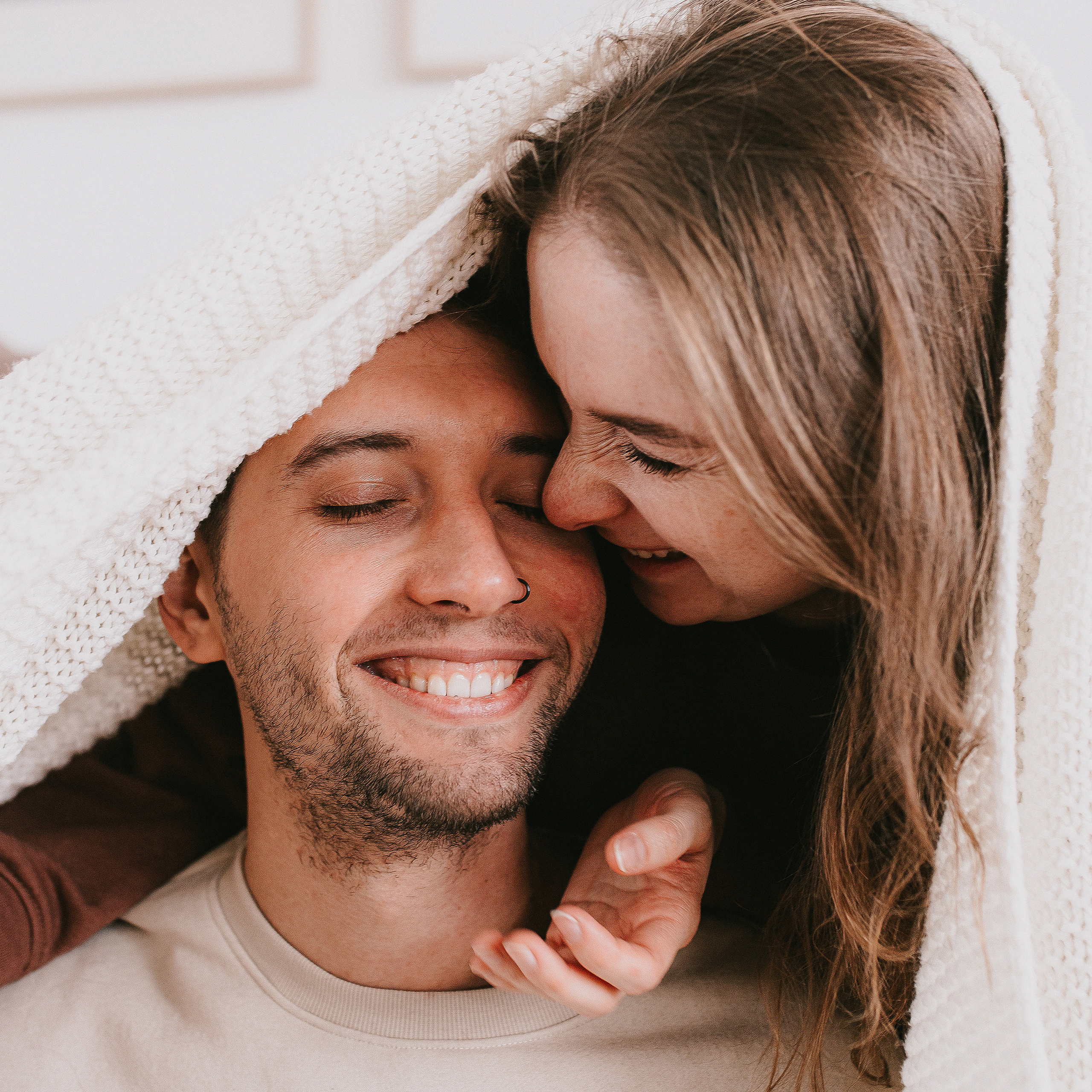 Дима и Женя