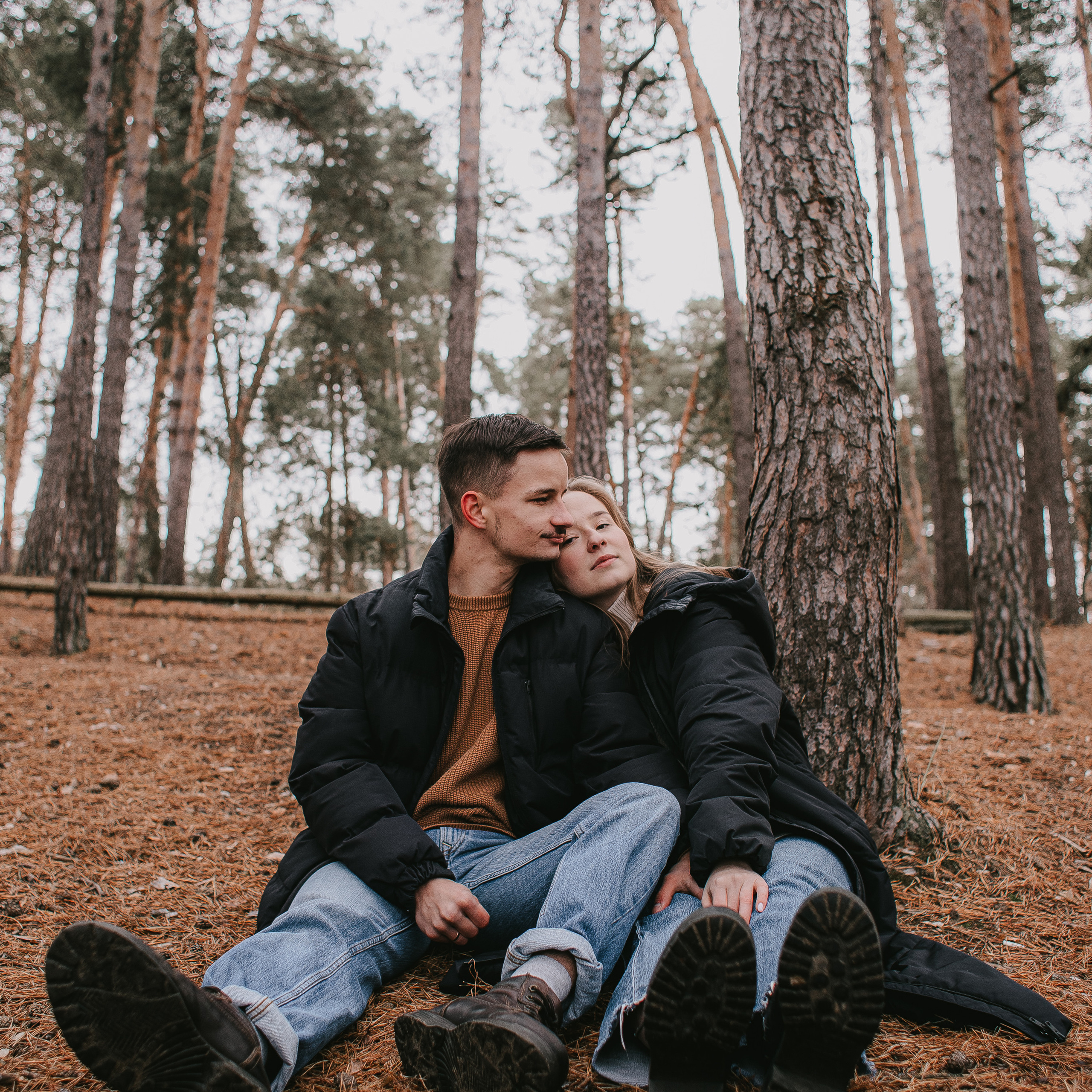 Витя и Вера