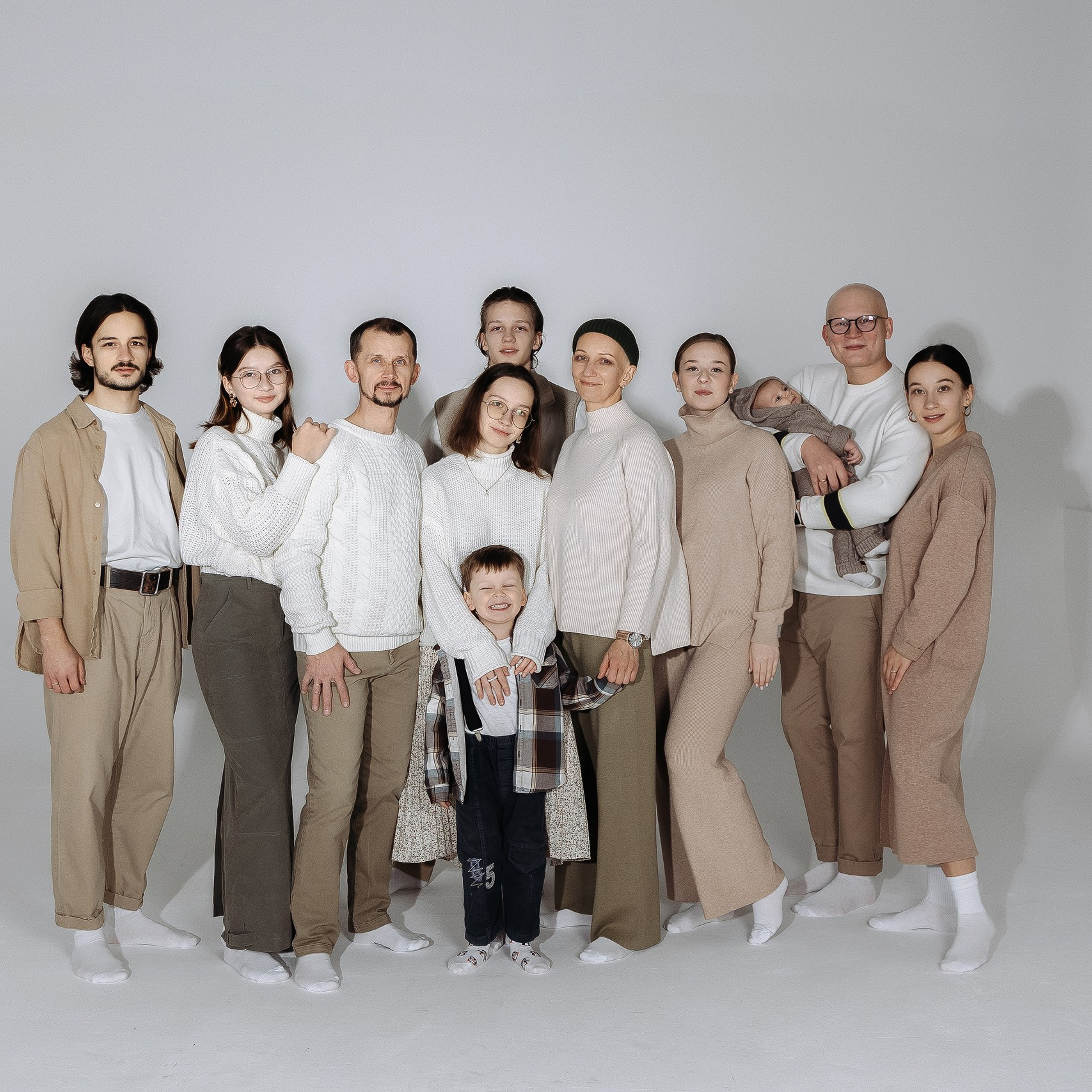 Отзывы. Фотограф Алексей Миронов