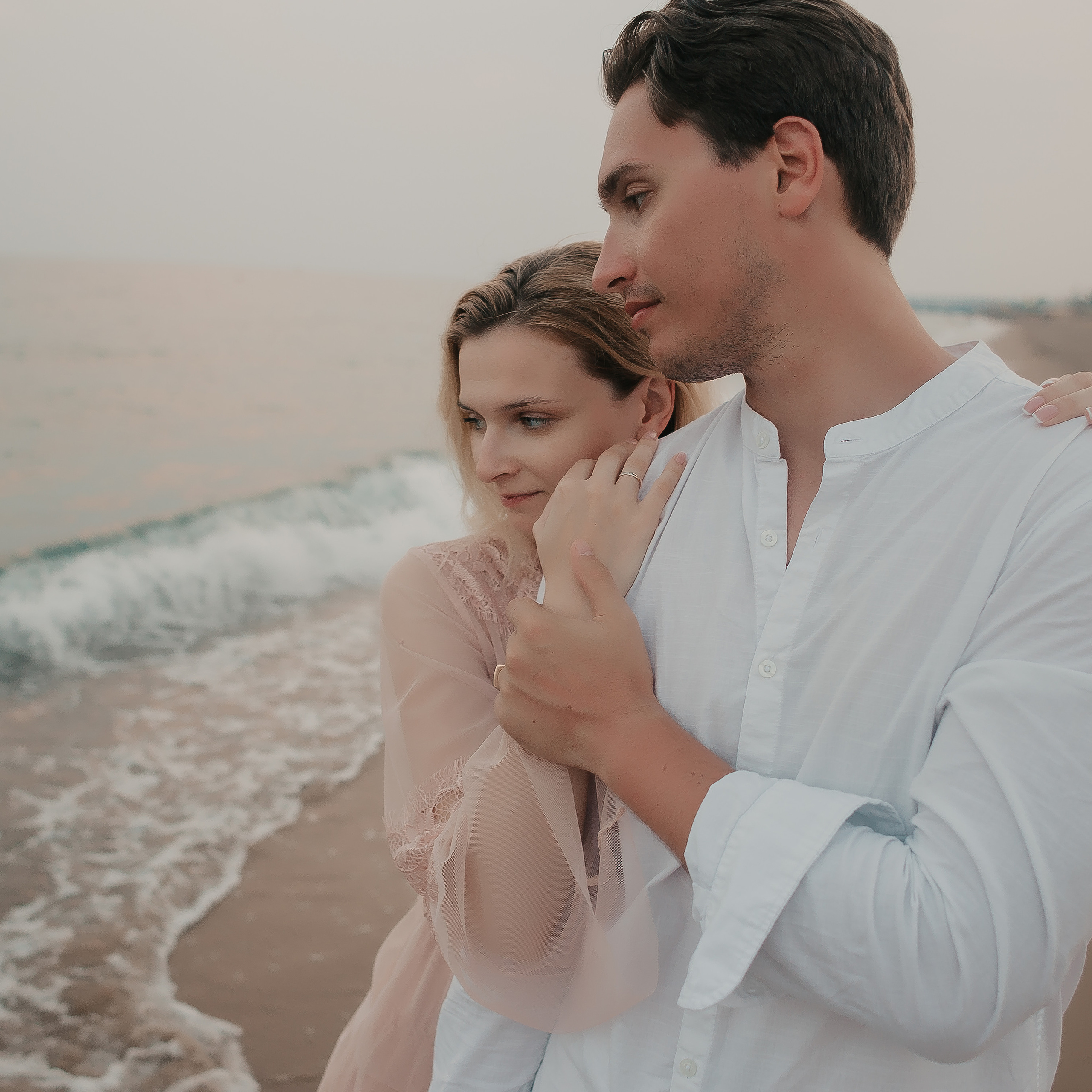 Отзывы. Фотограф Алексей Миронов