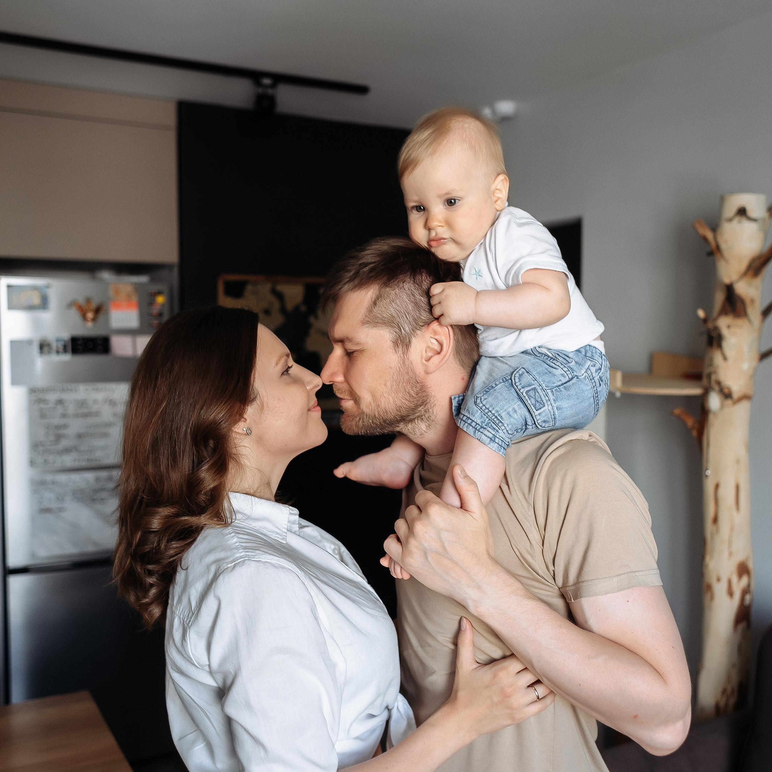 момент навсегда