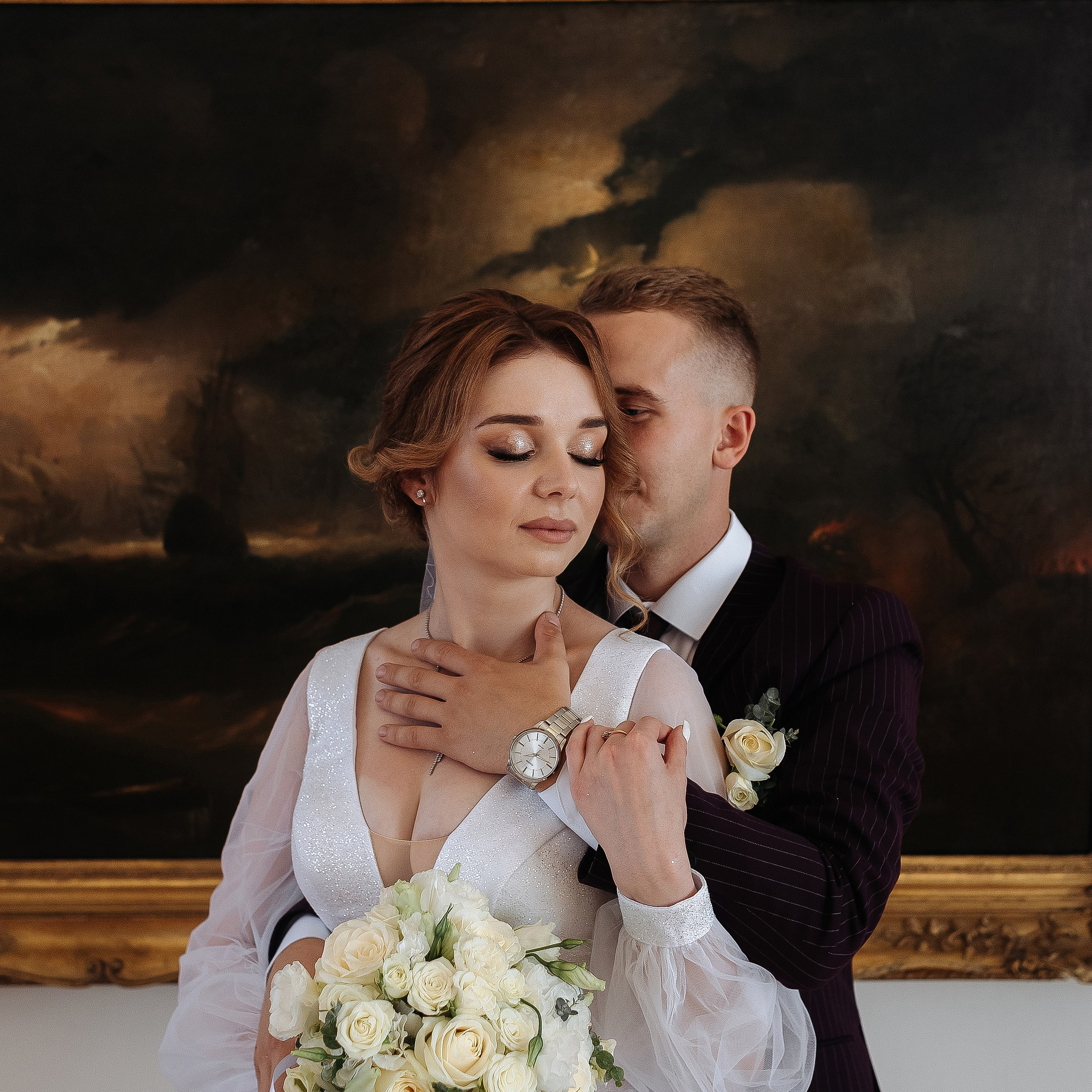 Отзывы. Фотограф Алексей Миронов