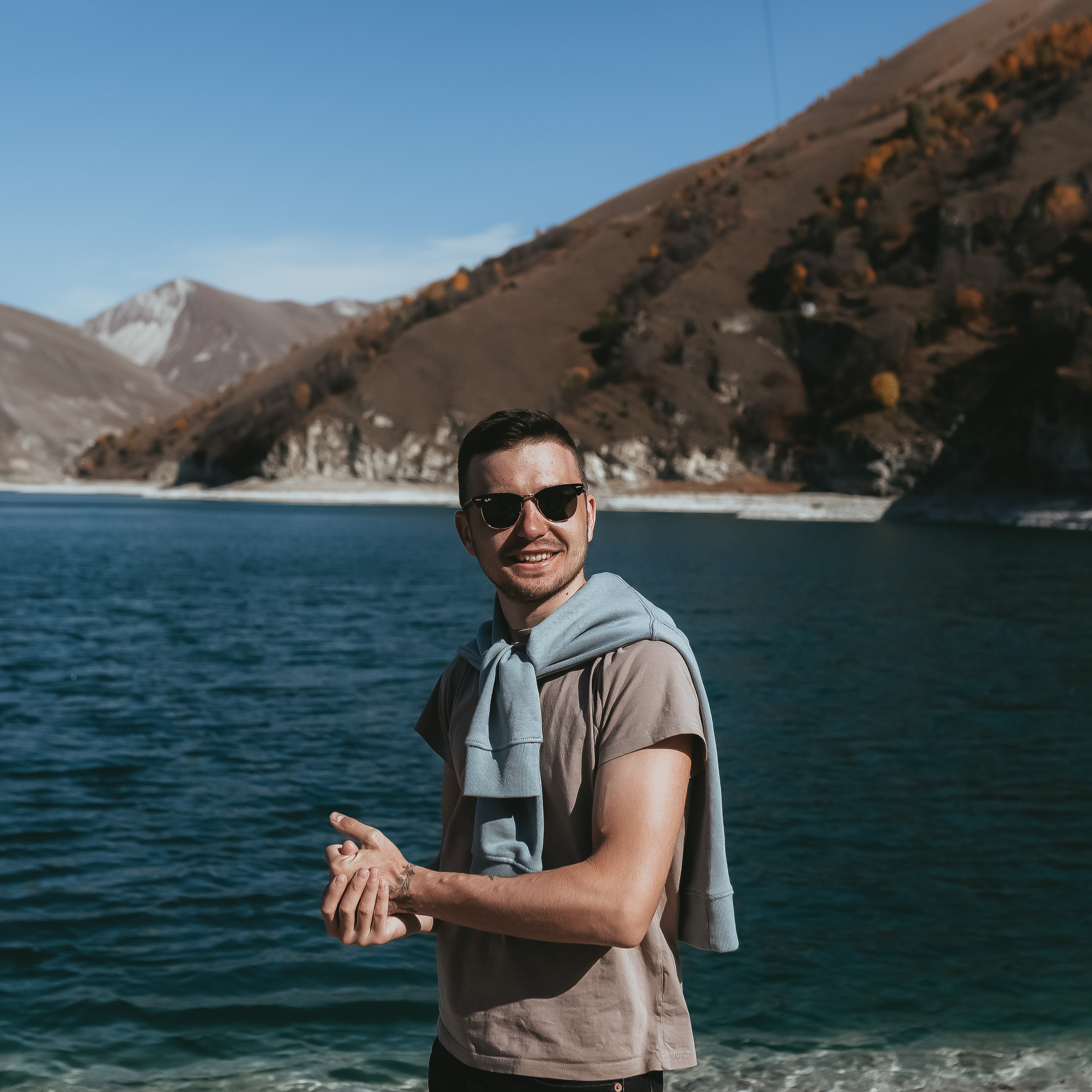 Отзывы. Фотограф Алексей Миронов