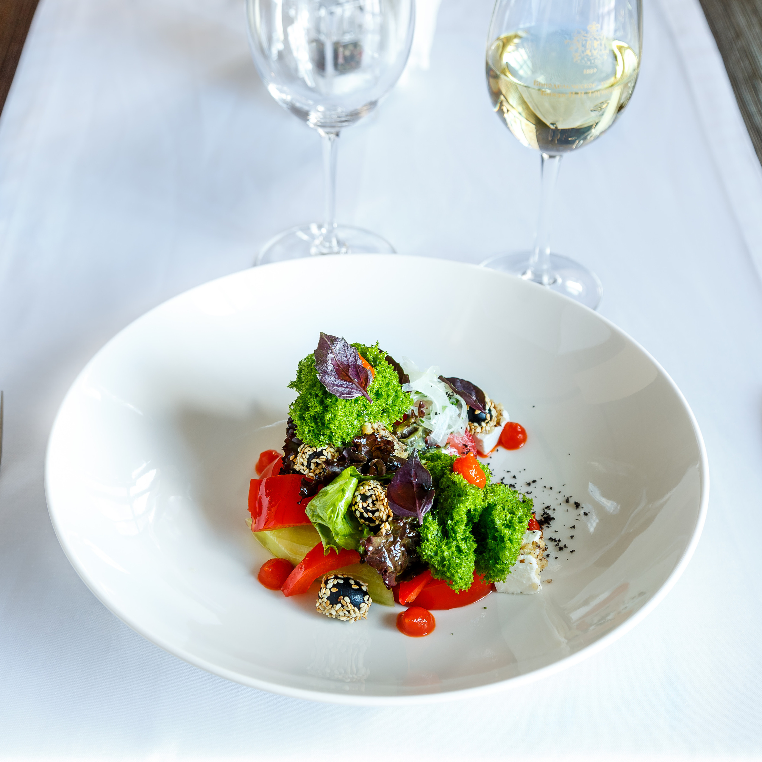 Рекламная съемка в Краснодаре. Видеограф Краснодар Анапа Сочи | Feeling Movies