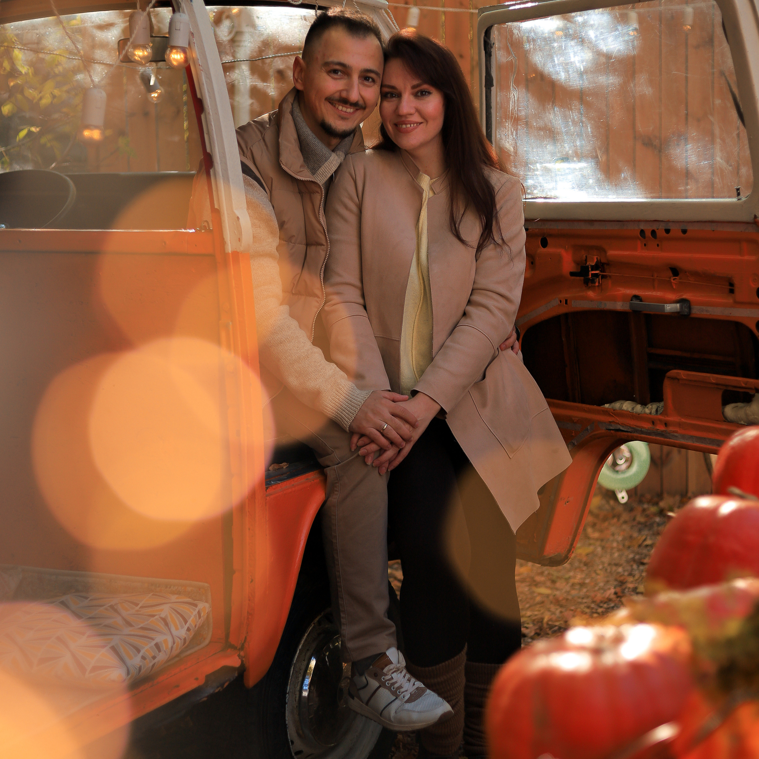 Отзывы. Семейный и портретный фотограф в Москве Татьяна Царенко