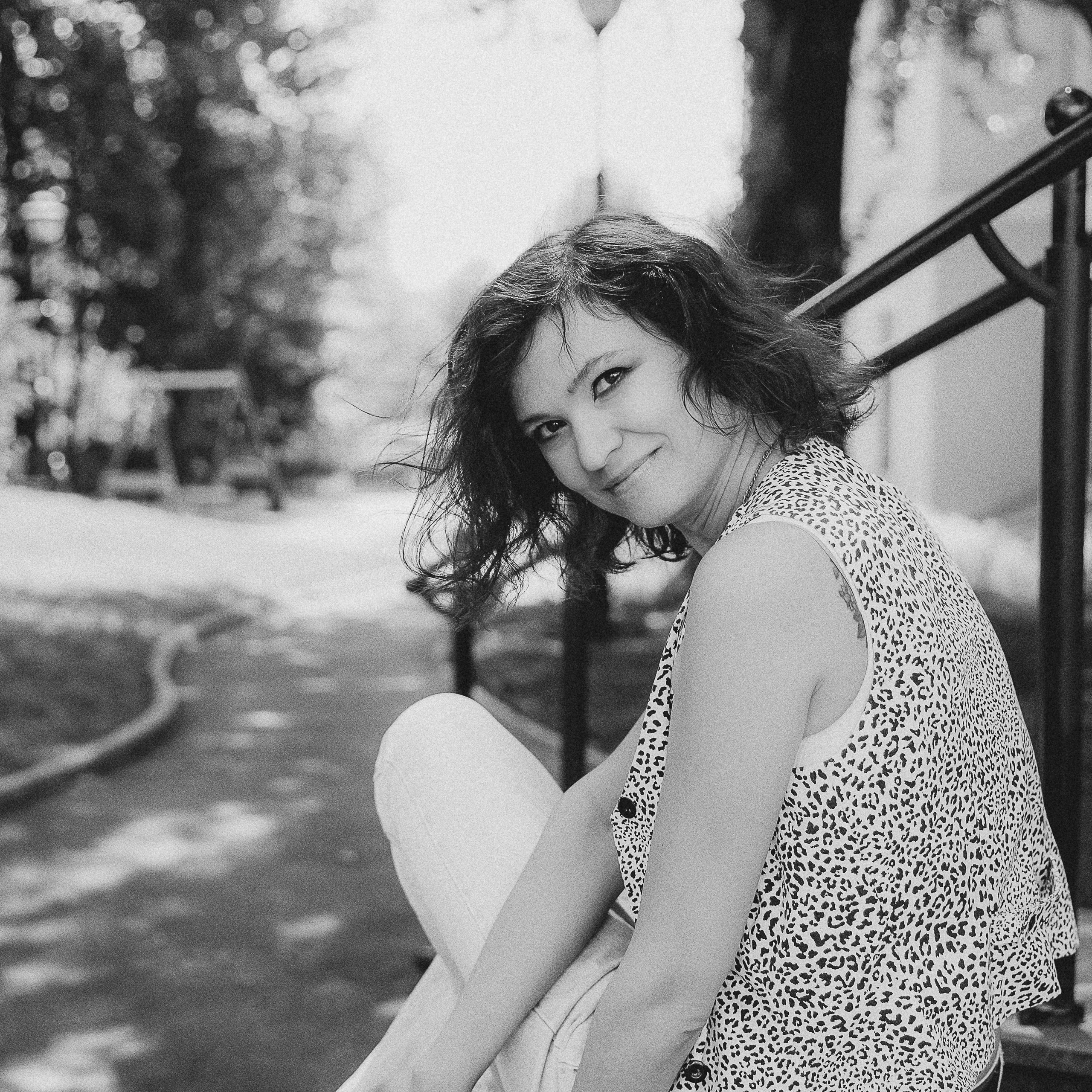 ОТЗЫВЫ. Фотограф Москва | Татьяна Царенко