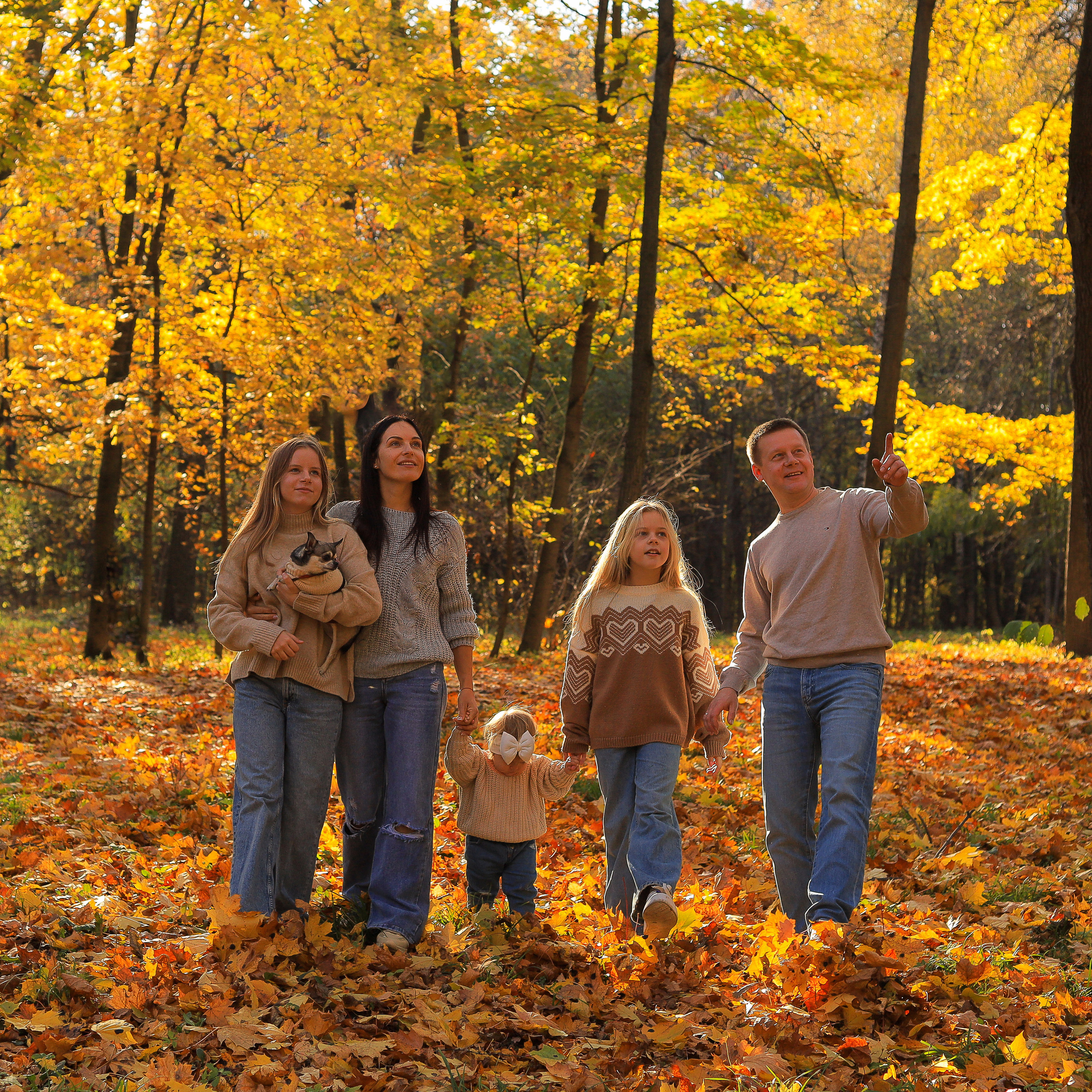 Отзывы. Семейный и портретный фотограф в Москве Татьяна Царенко