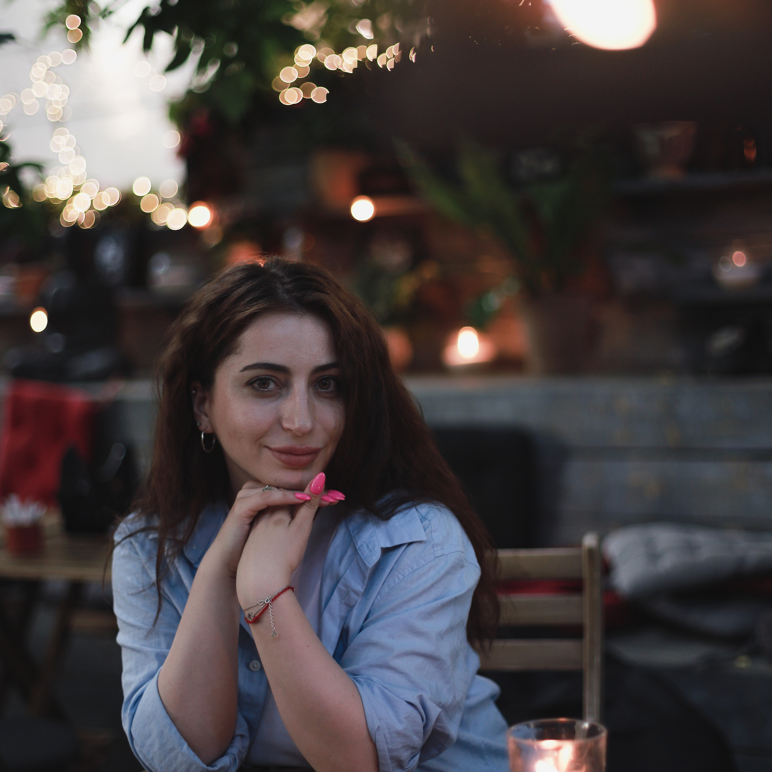 Отзывы. Семейный и портретный фотограф в Москве Татьяна Царенко