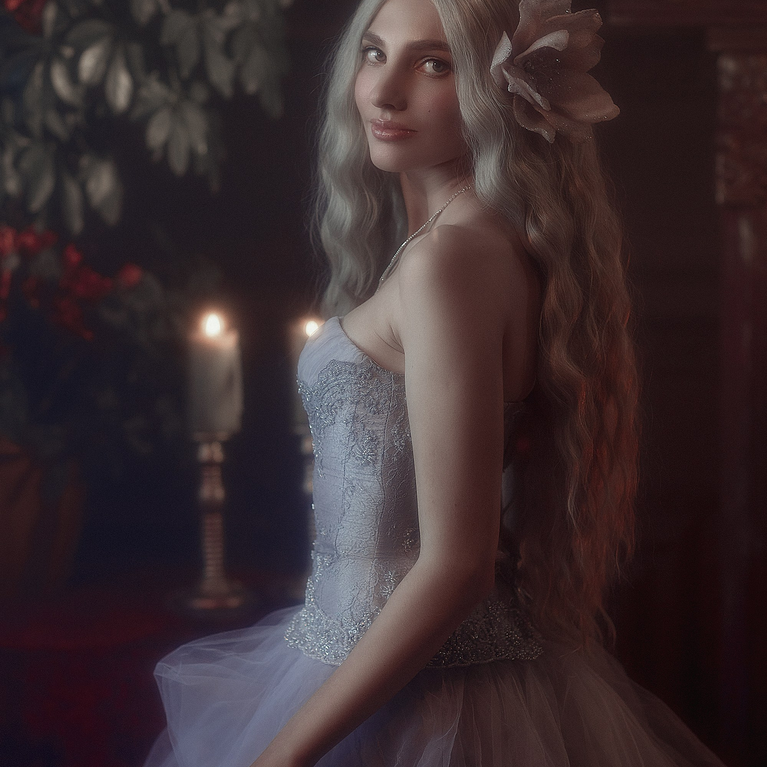 Отзывы. Фотограф Алёна Яковлева