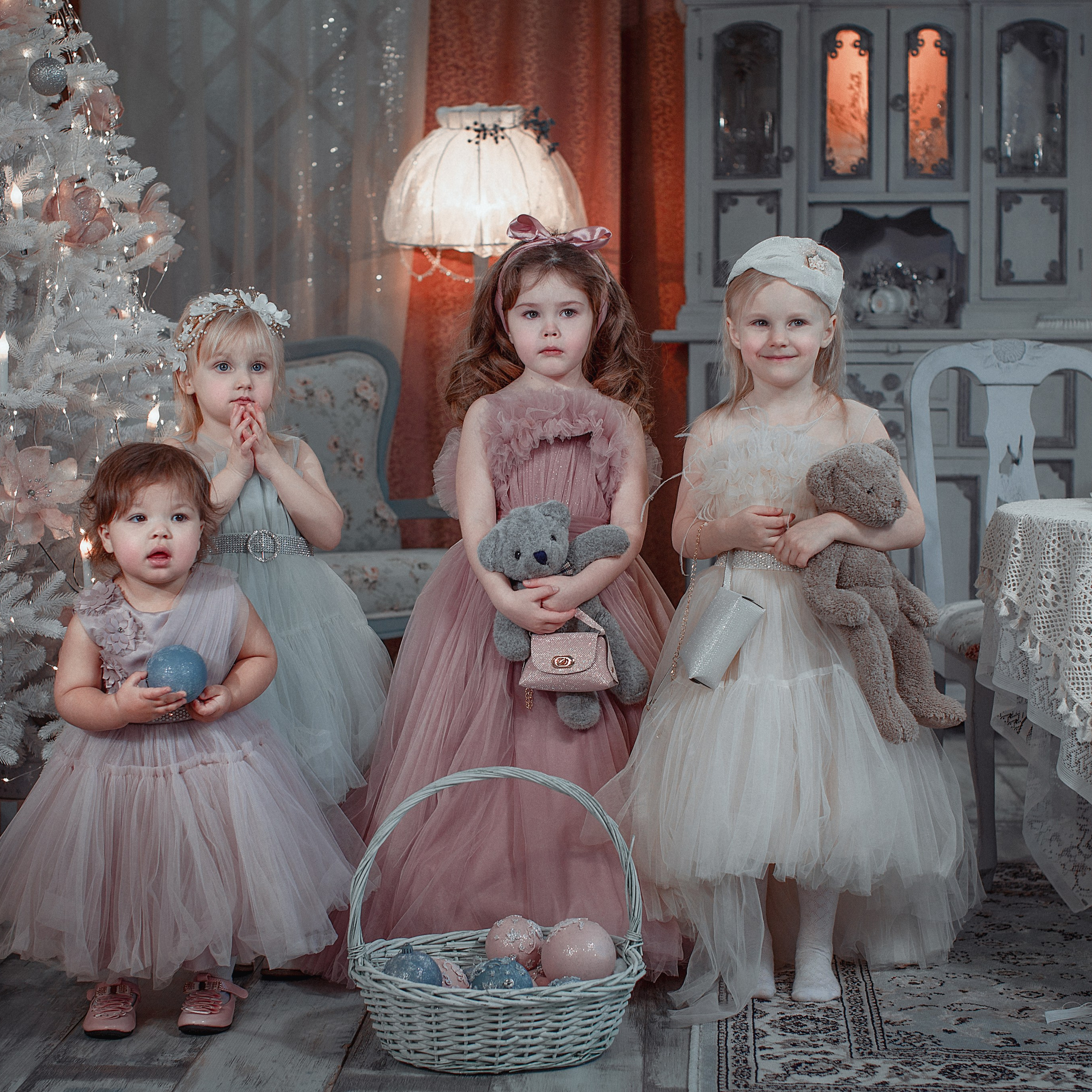 Отзывы. Фотограф Алёна Яковлева