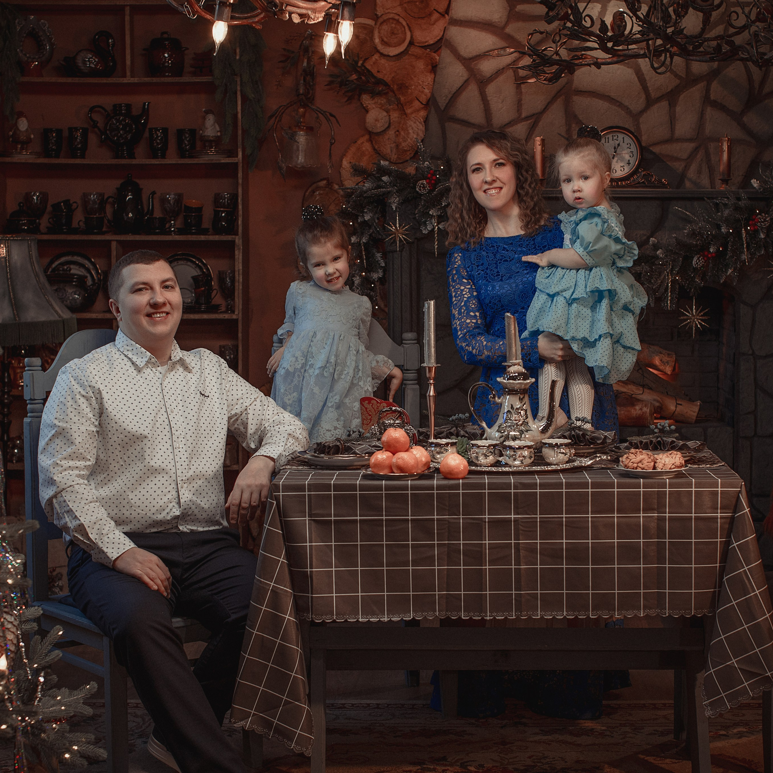 Отзывы. Фотограф Алёна Яковлева