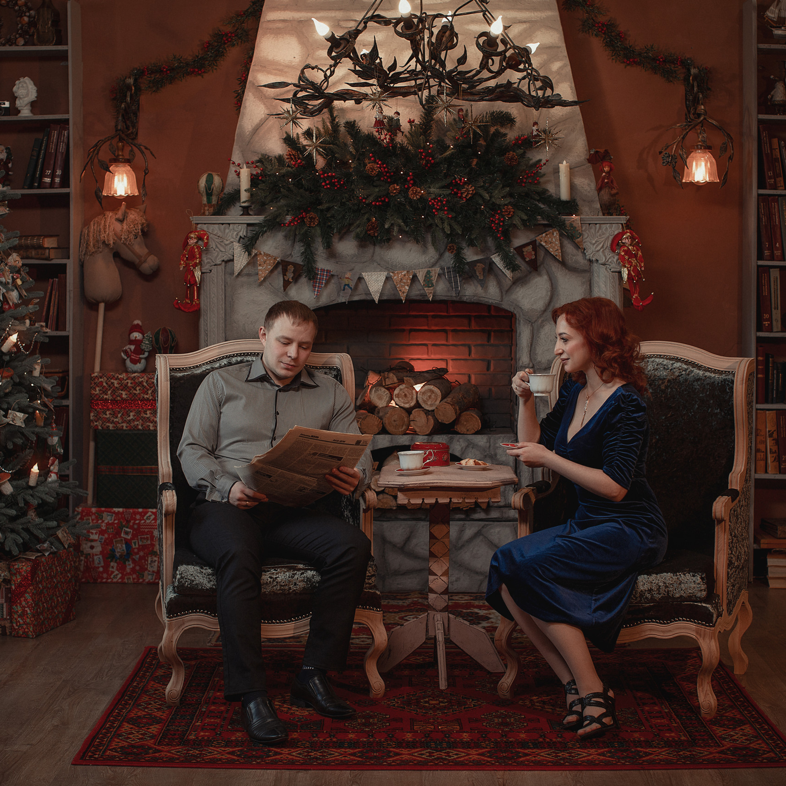 Отзывы. Фотограф Алёна Яковлева