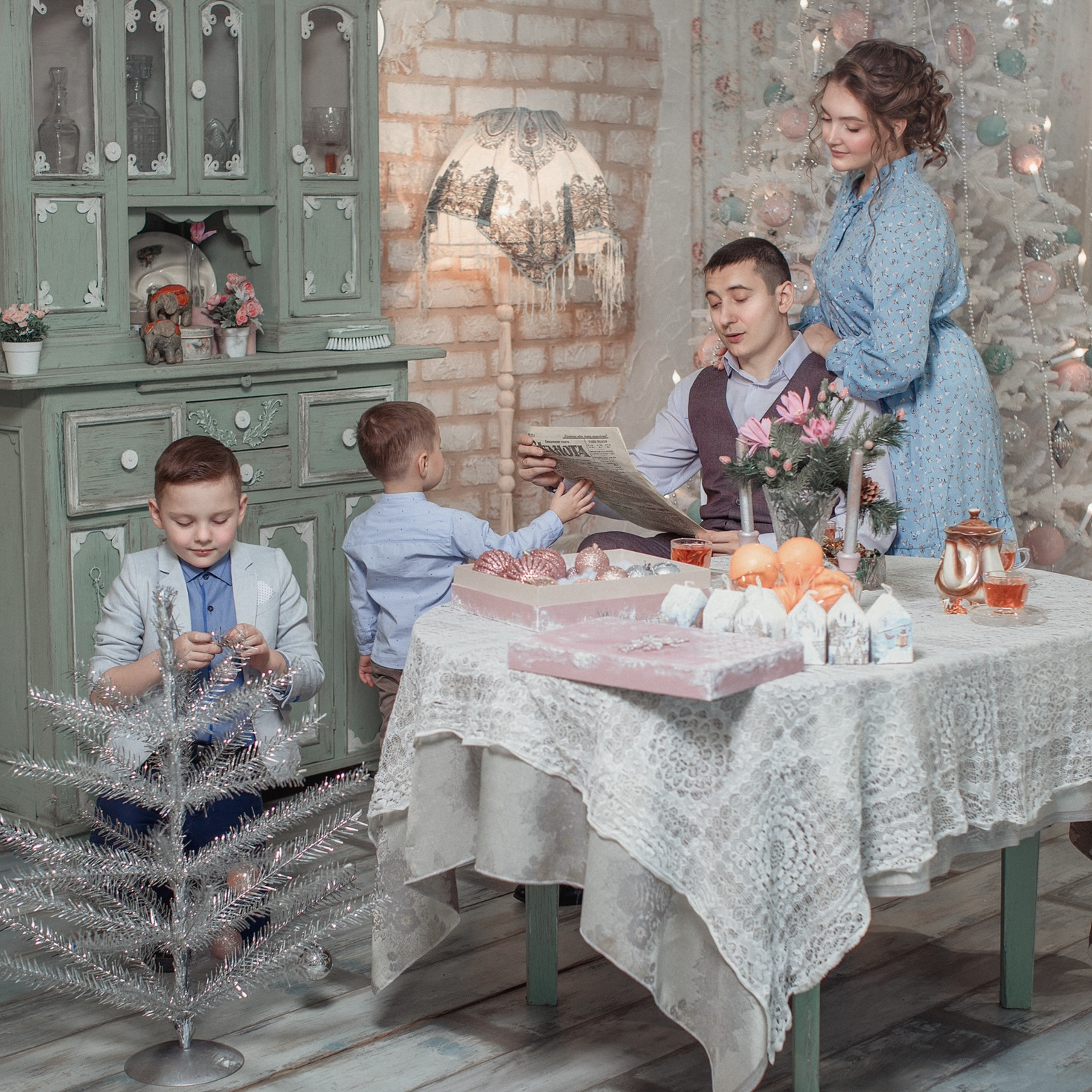 Отзывы. Фотограф Алёна Яковлева