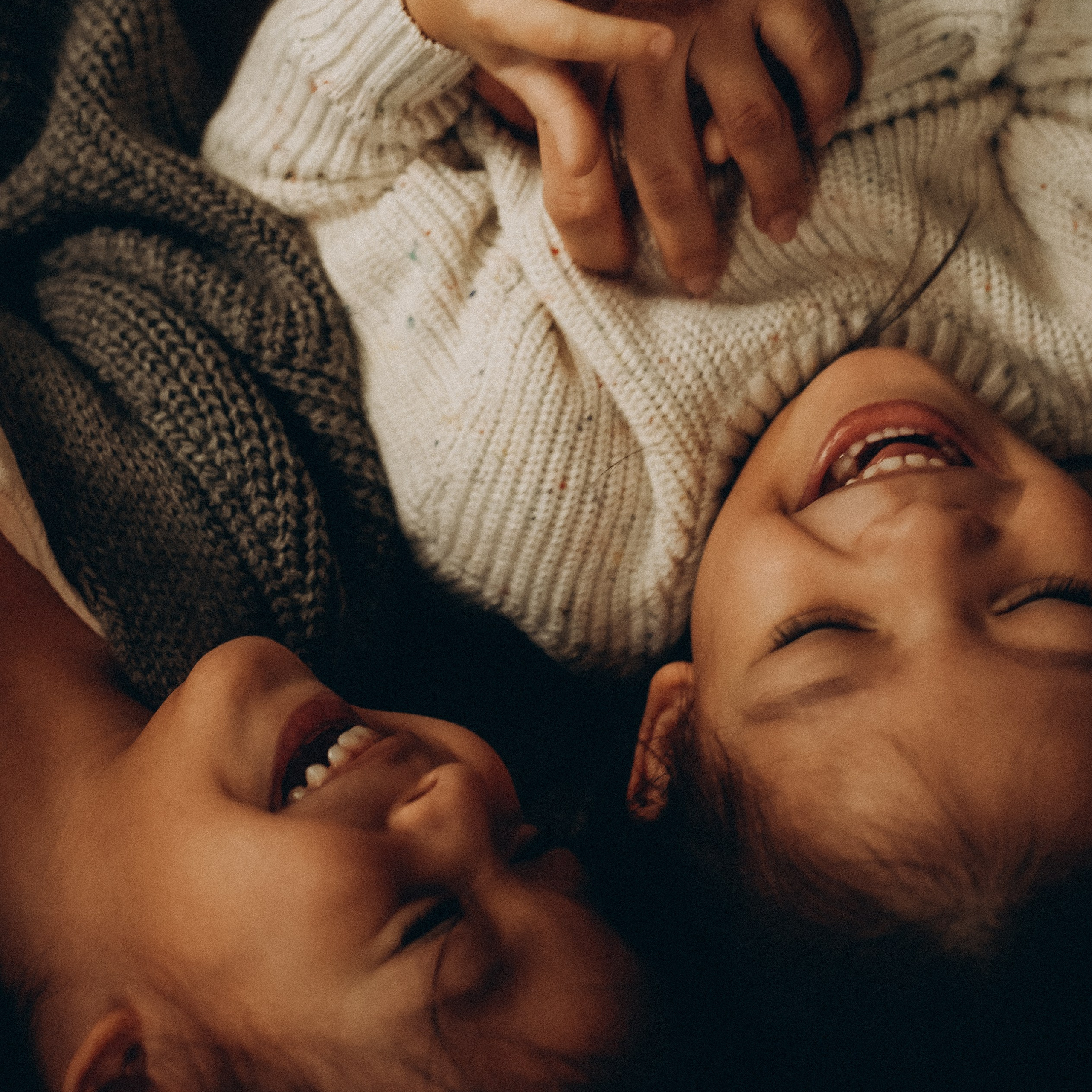 Там, где живет любовь