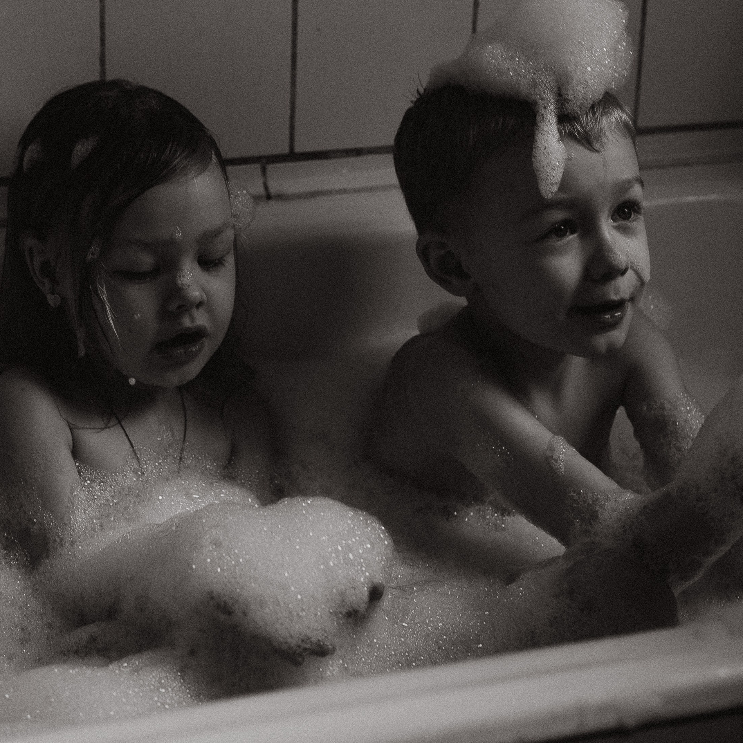 мой дом — это ты